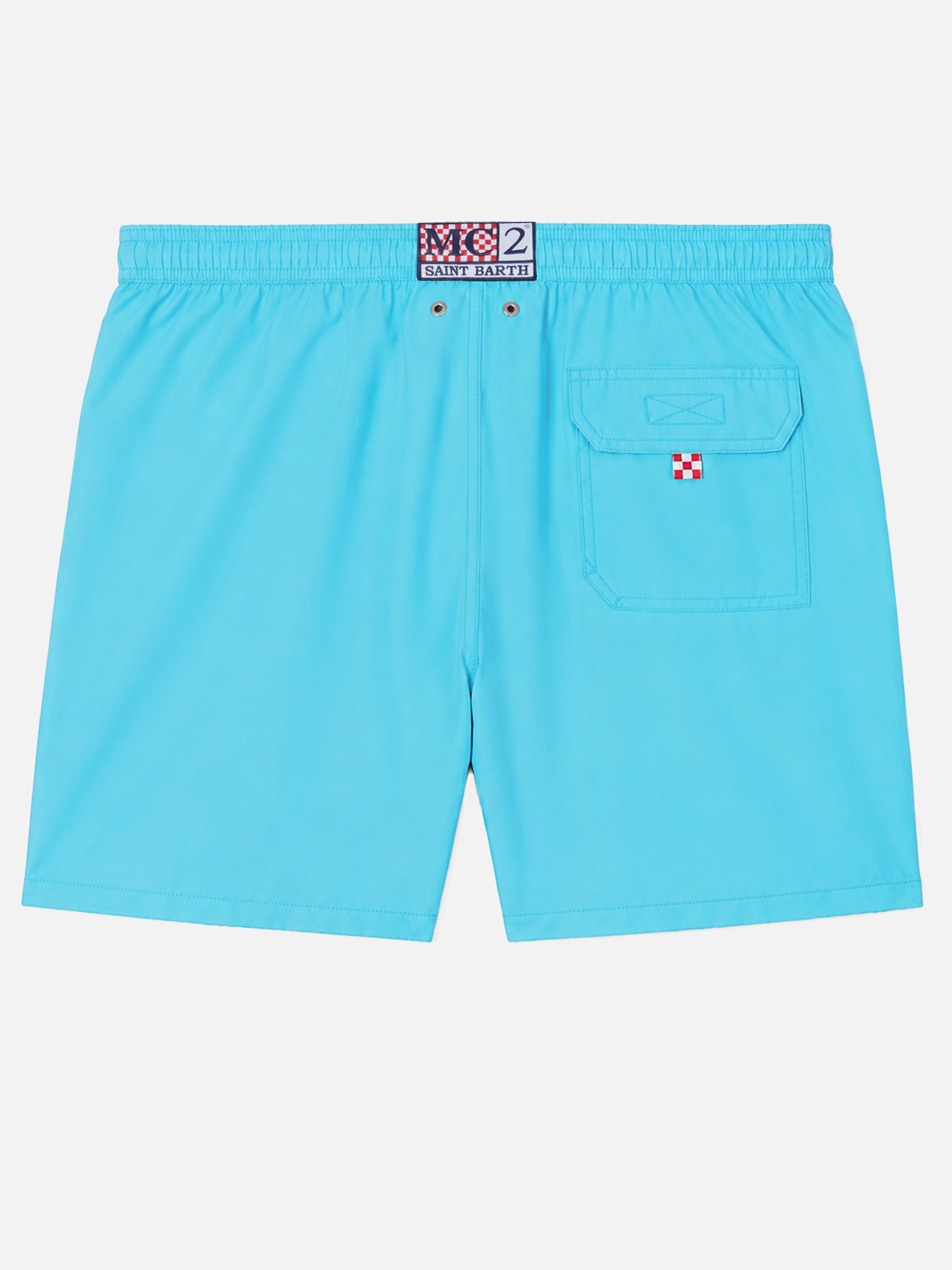 costume-da-bagno-uomo-mc2-saint-barth-con-stampa-termoreattiva-daisy-print image 2