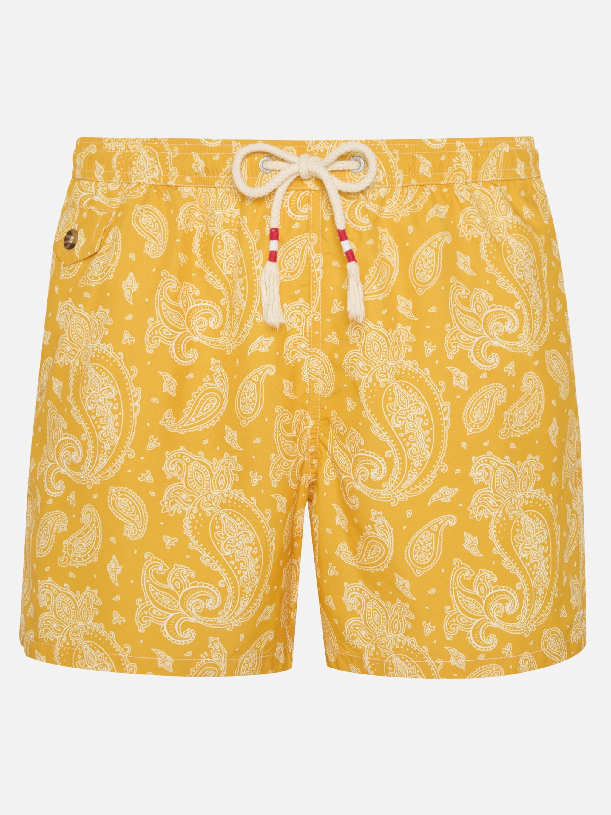 mc2-saint-barth-lighting-costume-mare-uomo-paisley-ocra image 1