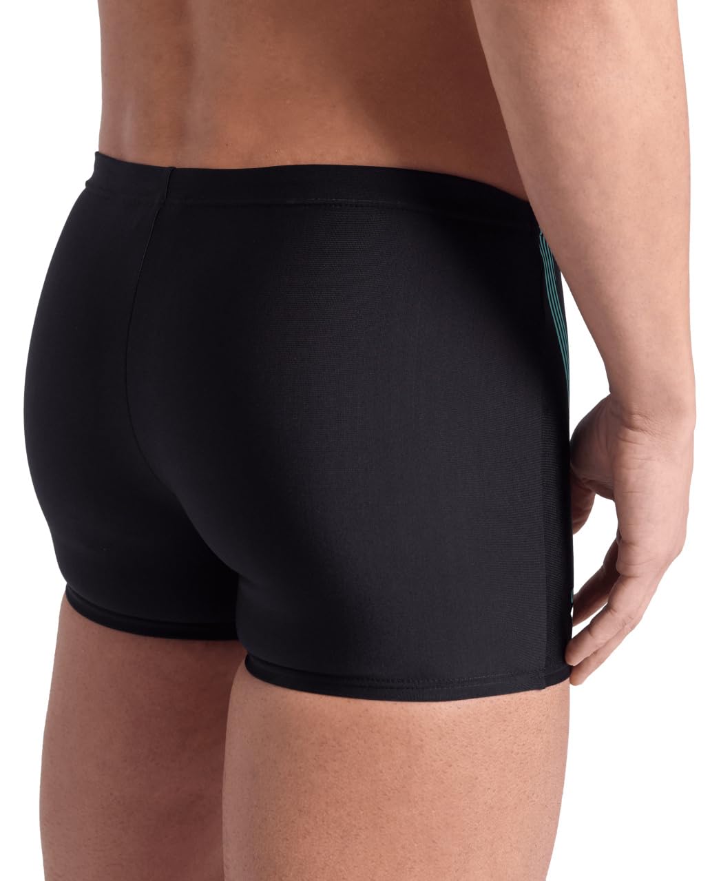 arena-swim-short-graphic-pantaloncino-mare-uomo image 5