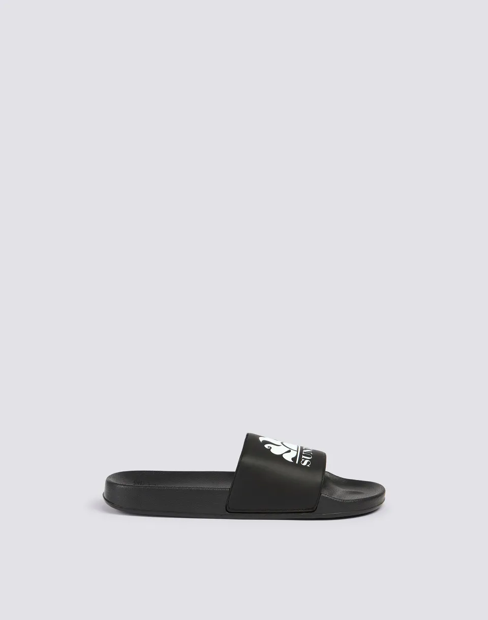 sundek-costa-ciabatta-uomo-con-fascia-logo-suola-2-5-cm image 1