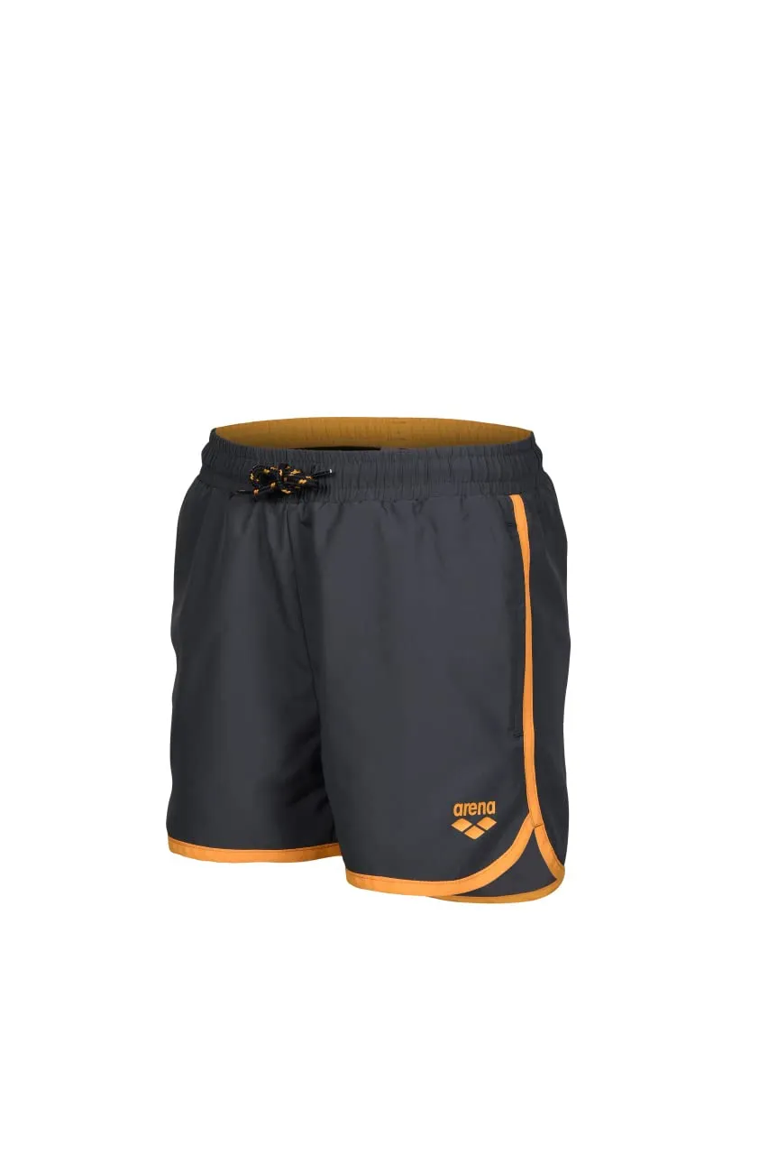 arena-brampton-jr-short-pantaloncino-da-spiaggia-bambino-unisex image 1
