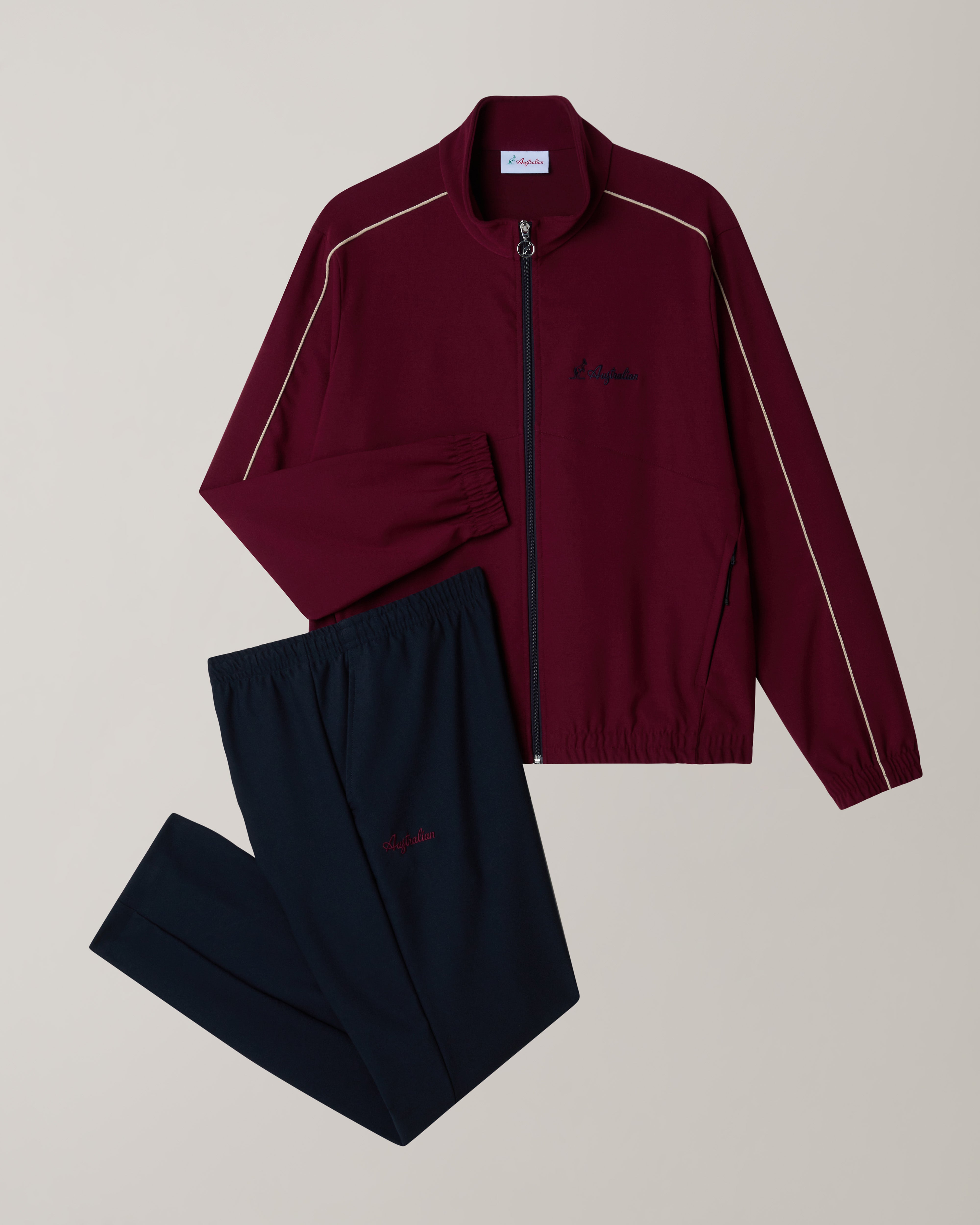 australian-oblivion-tracksuit-tuta-completa-uomo image 8