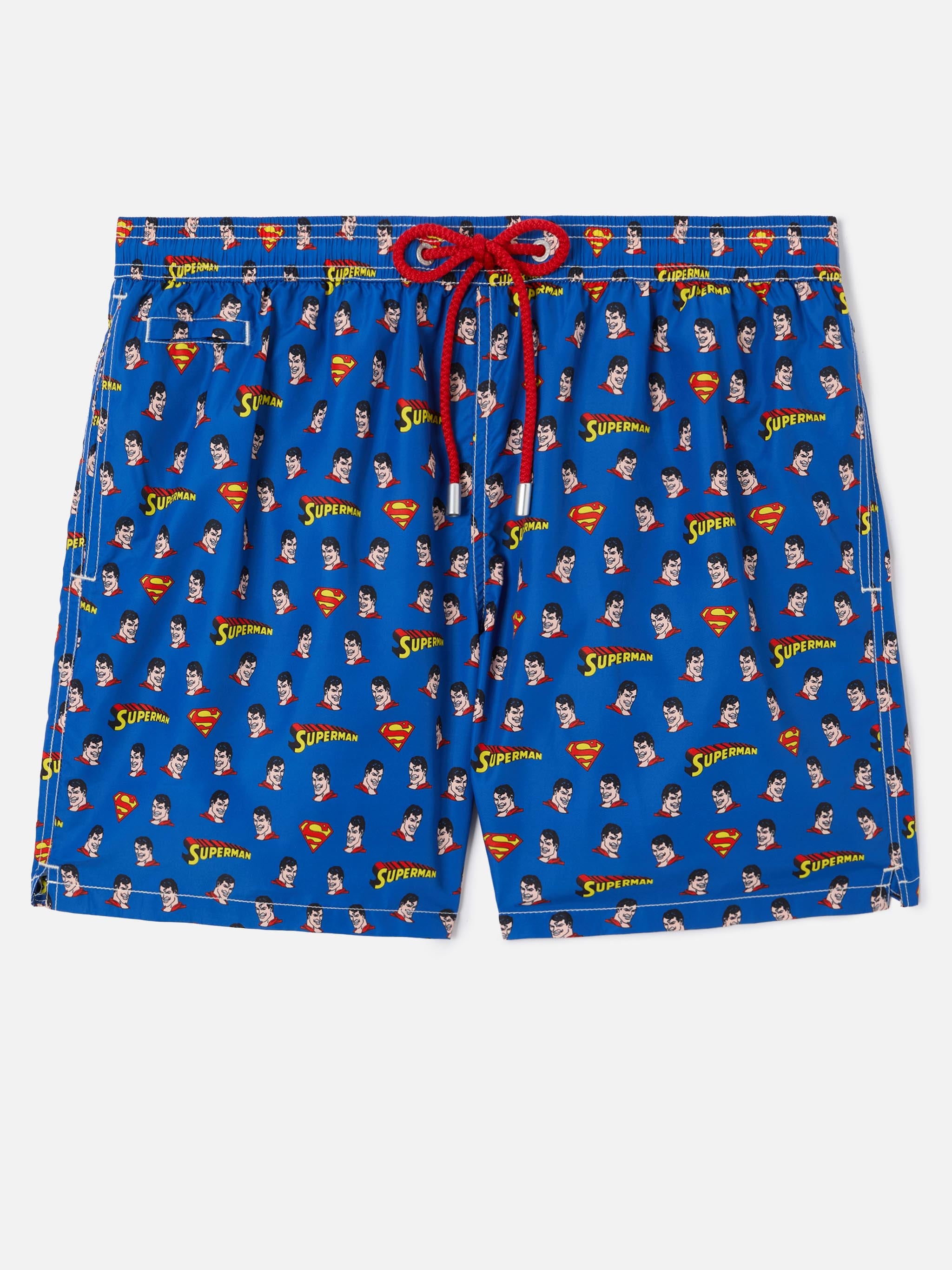mc2-saint-barth-lighting-micro-costume-mare-uomo-navy-superman-special-edition image 1