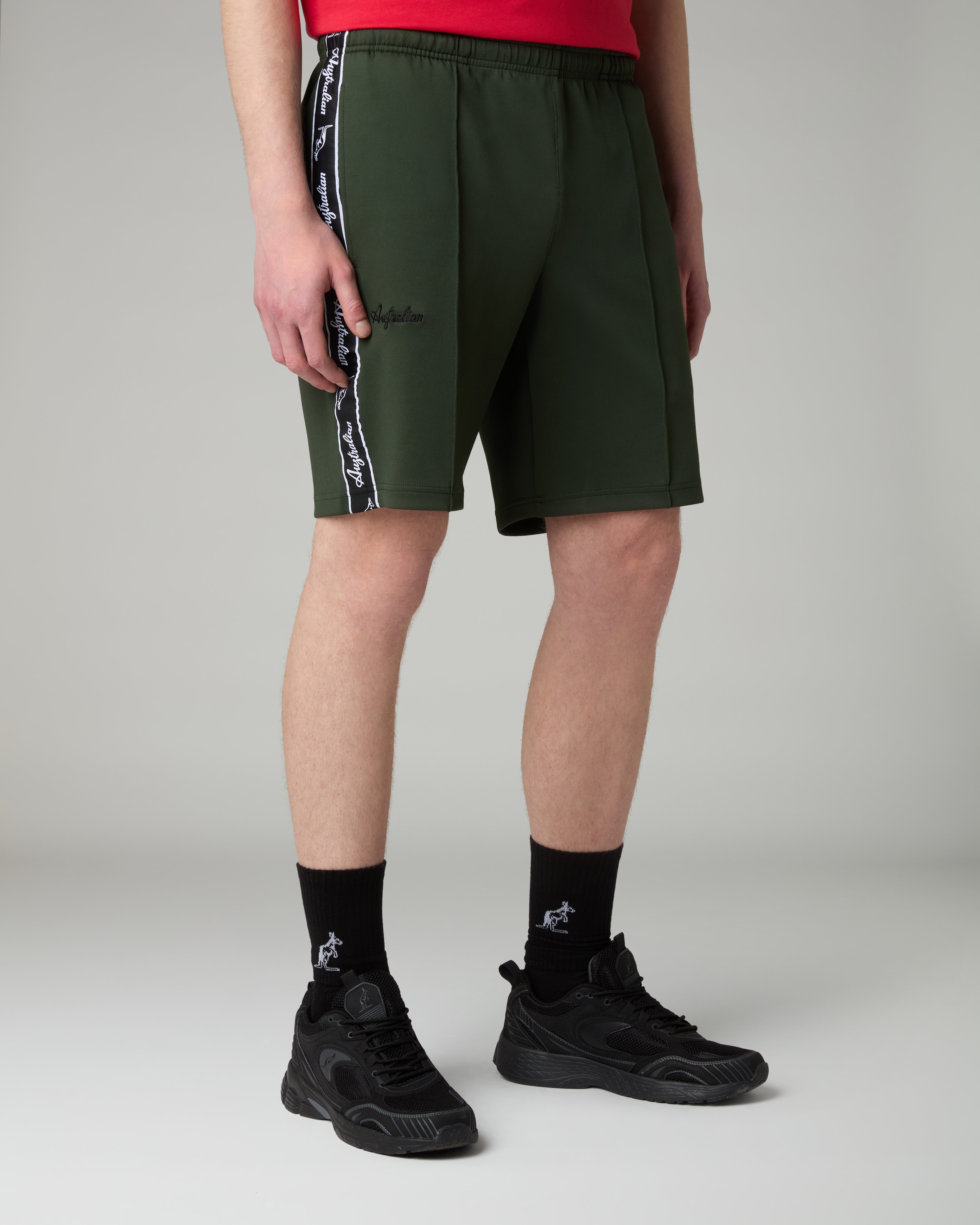 australian-tape-short-pantaloncino-light-volee-kombu image 1