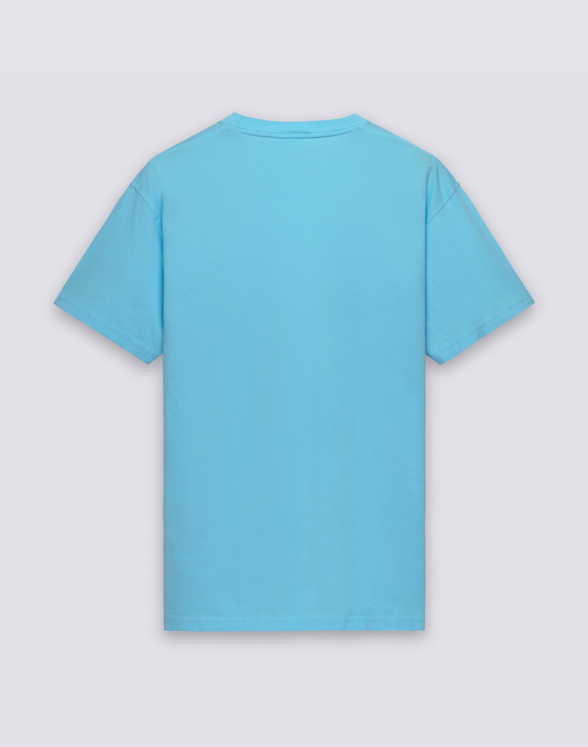sundek-t-shirt-uomo-girocollo-con-logo-m129tej78ot-2 image 2