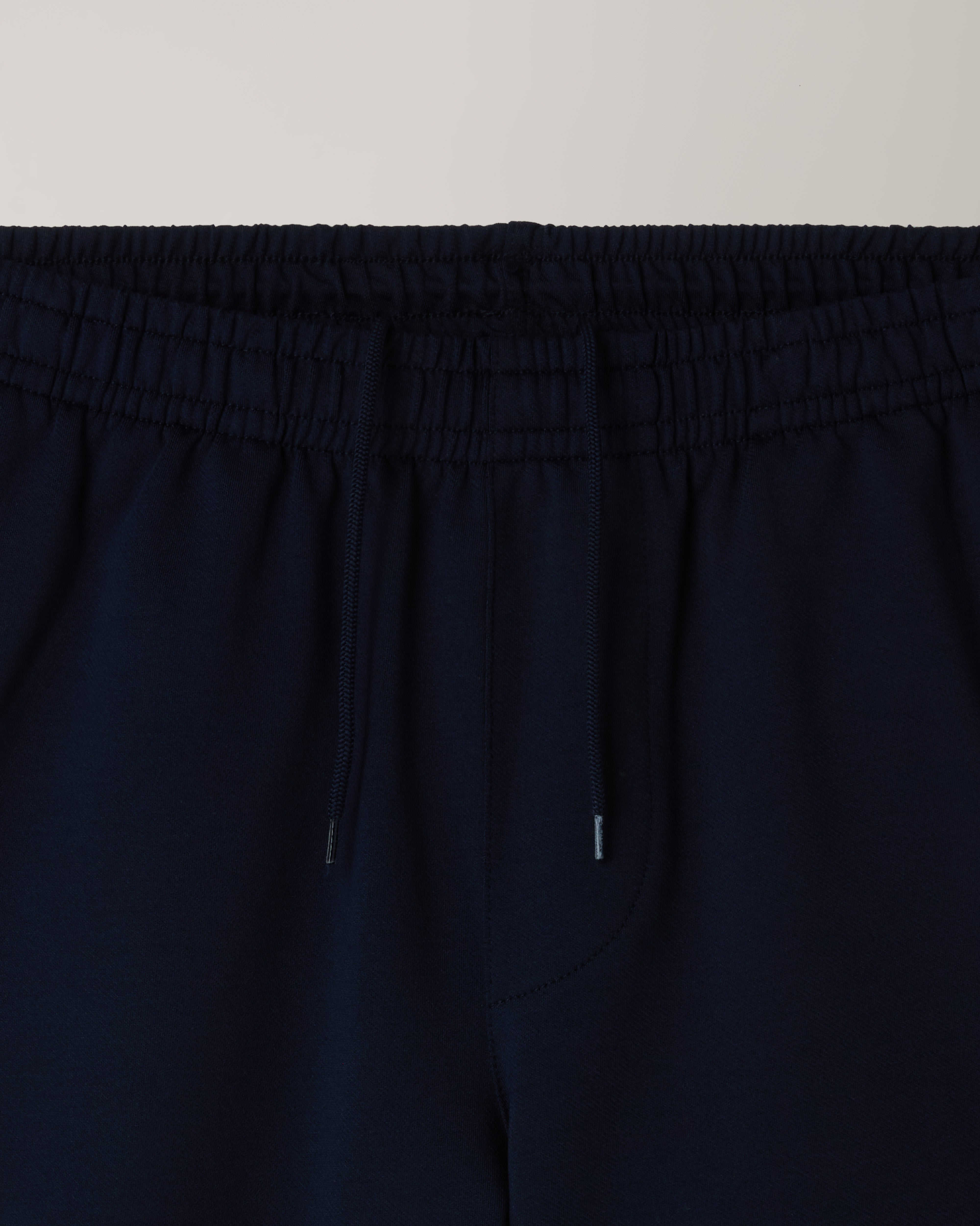 australian-doric-comfort-short-short-in-misto-cotone-dream-con-coulisse image 6