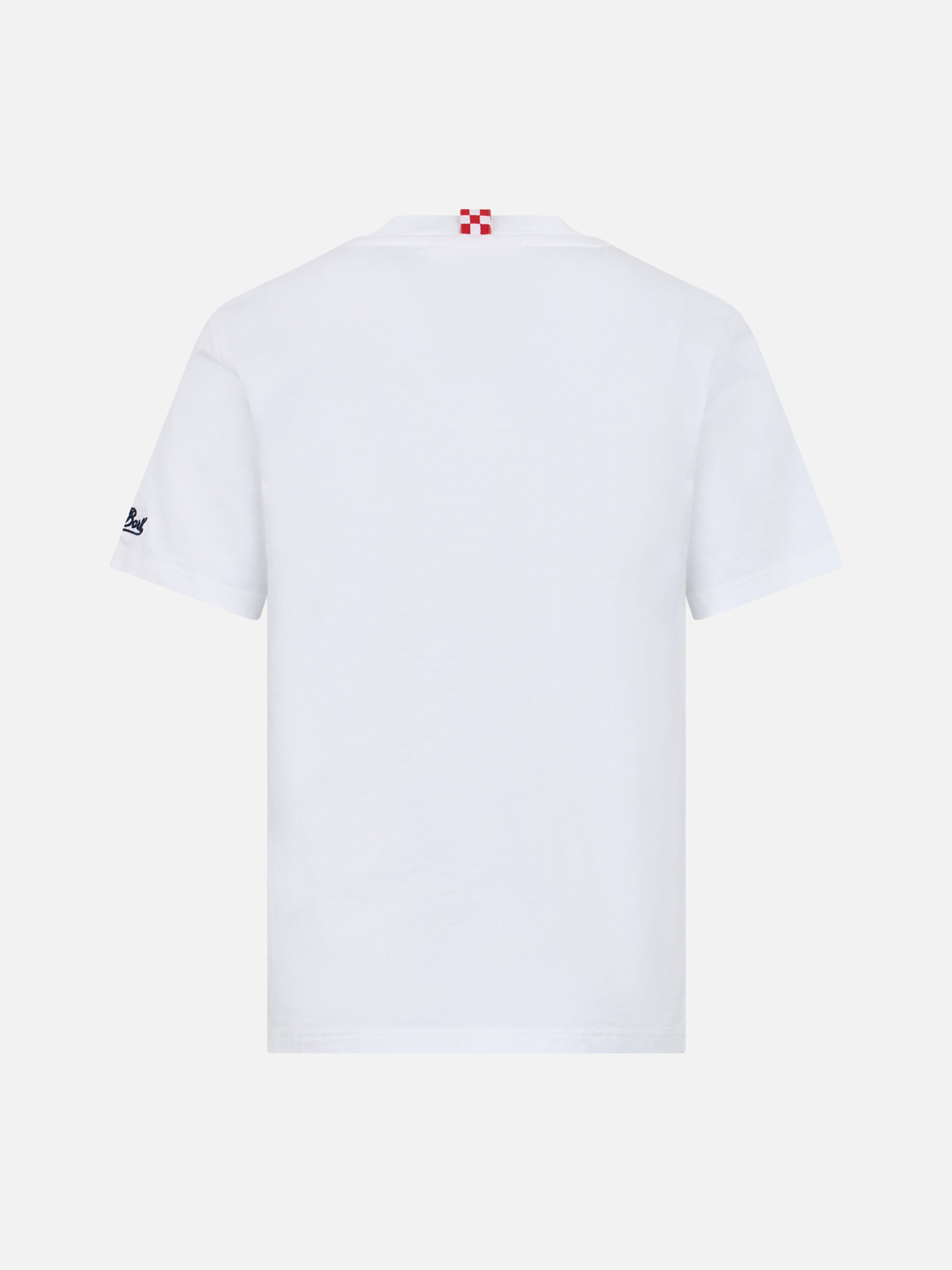 mc2-saint-barth-boy-t-shirt-bambino-big-babol-balena-bianca image 3