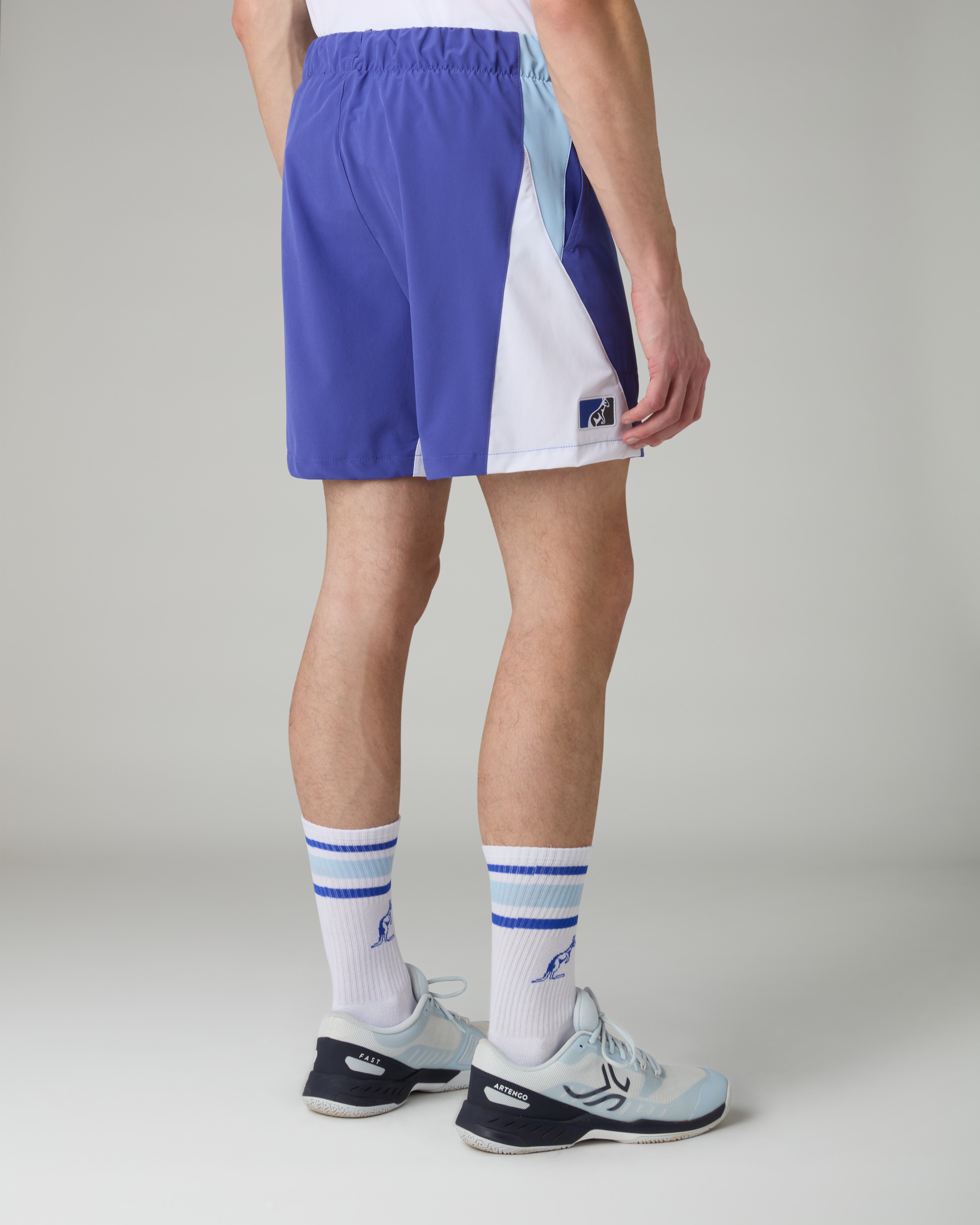 australian-stroke-short-slam-liberty-blu-45-cm image 3