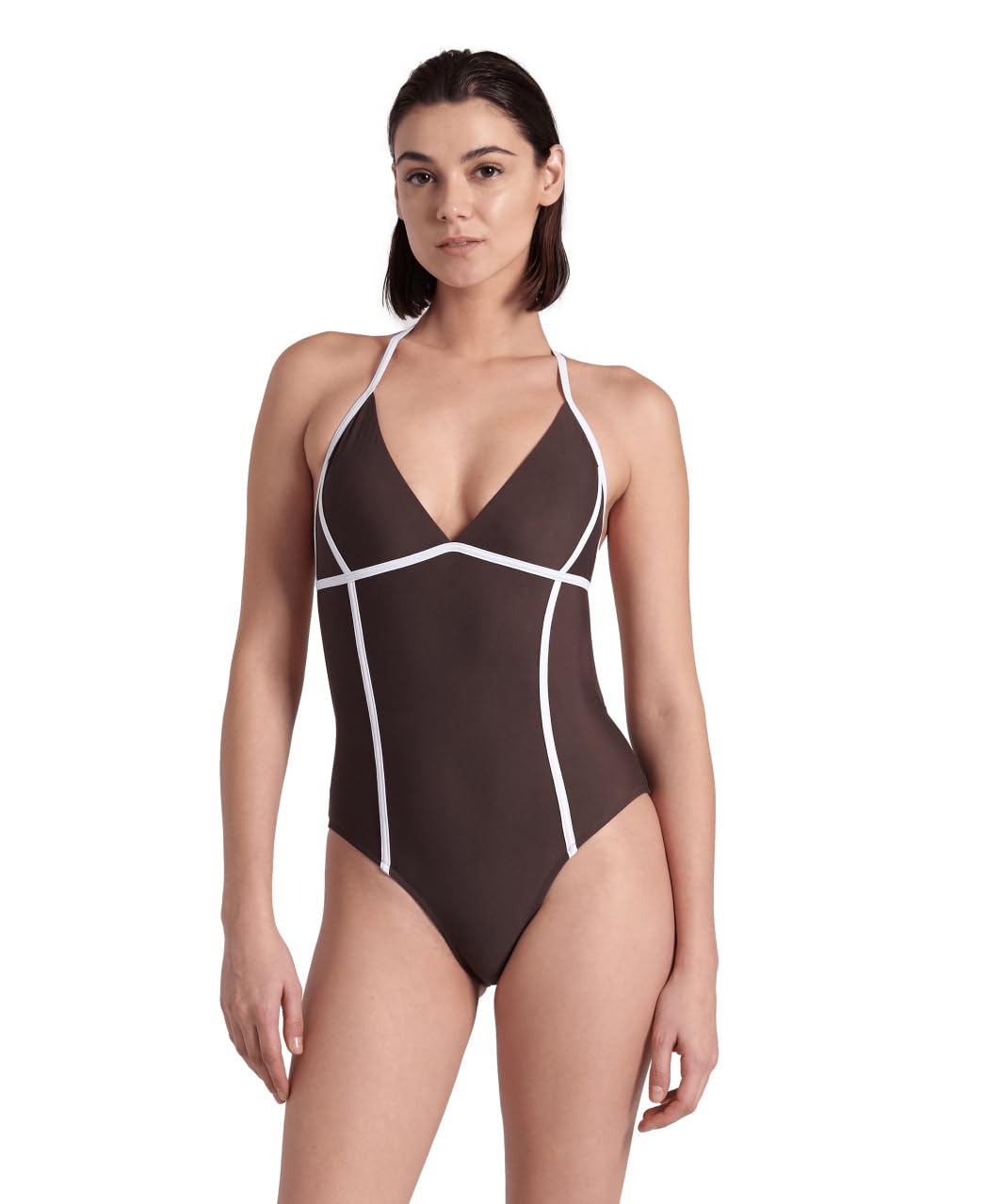 arena-pro-file-costume-intero-donna-con-schiena-a-legaccio-taglio-sportivo-coppe image 6
