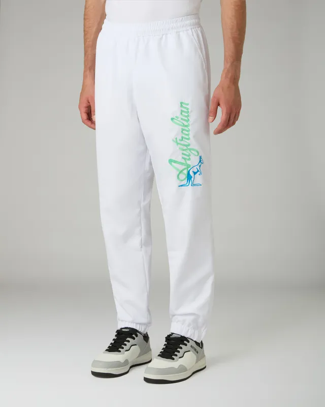 australian-lost-bumper-track-pant-smash-foderato-mesh image 1