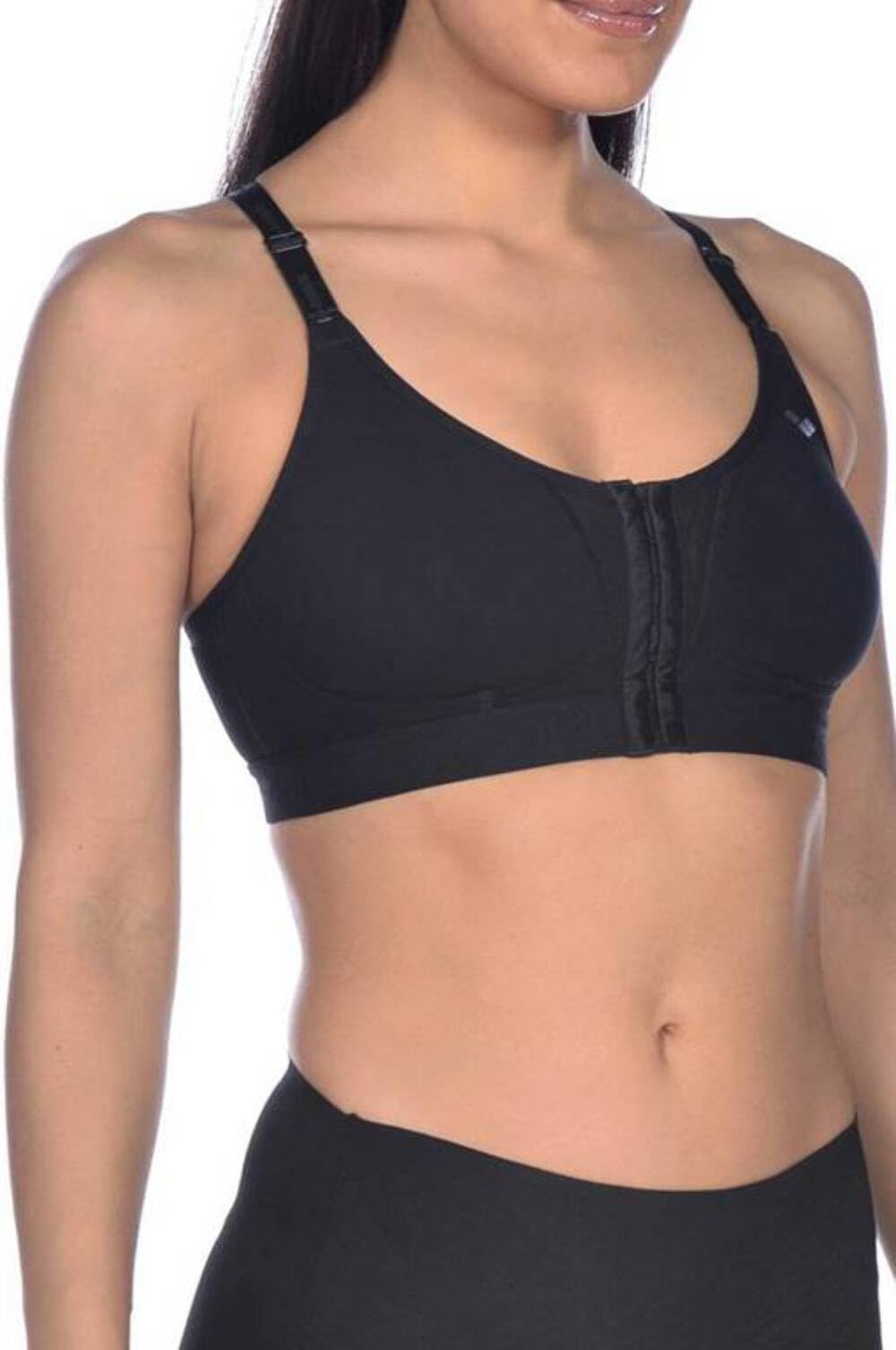 arena-flora-c-cup-reggiseno-sportivo-donna image 1
