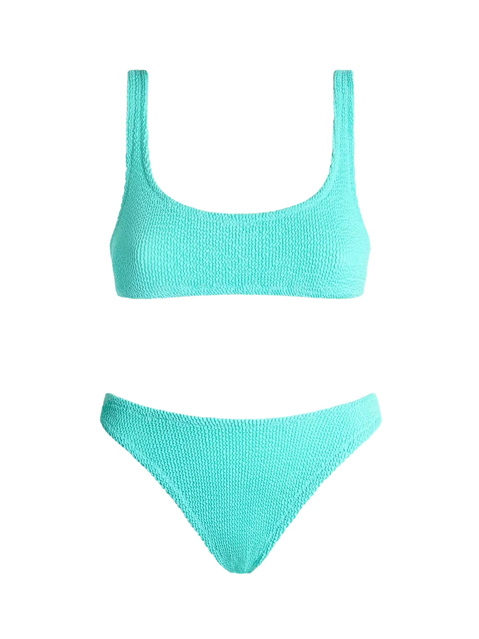 mc2-saint-barth-bikini-naima-elise-bralette-crinkle-verde-acqua image 1