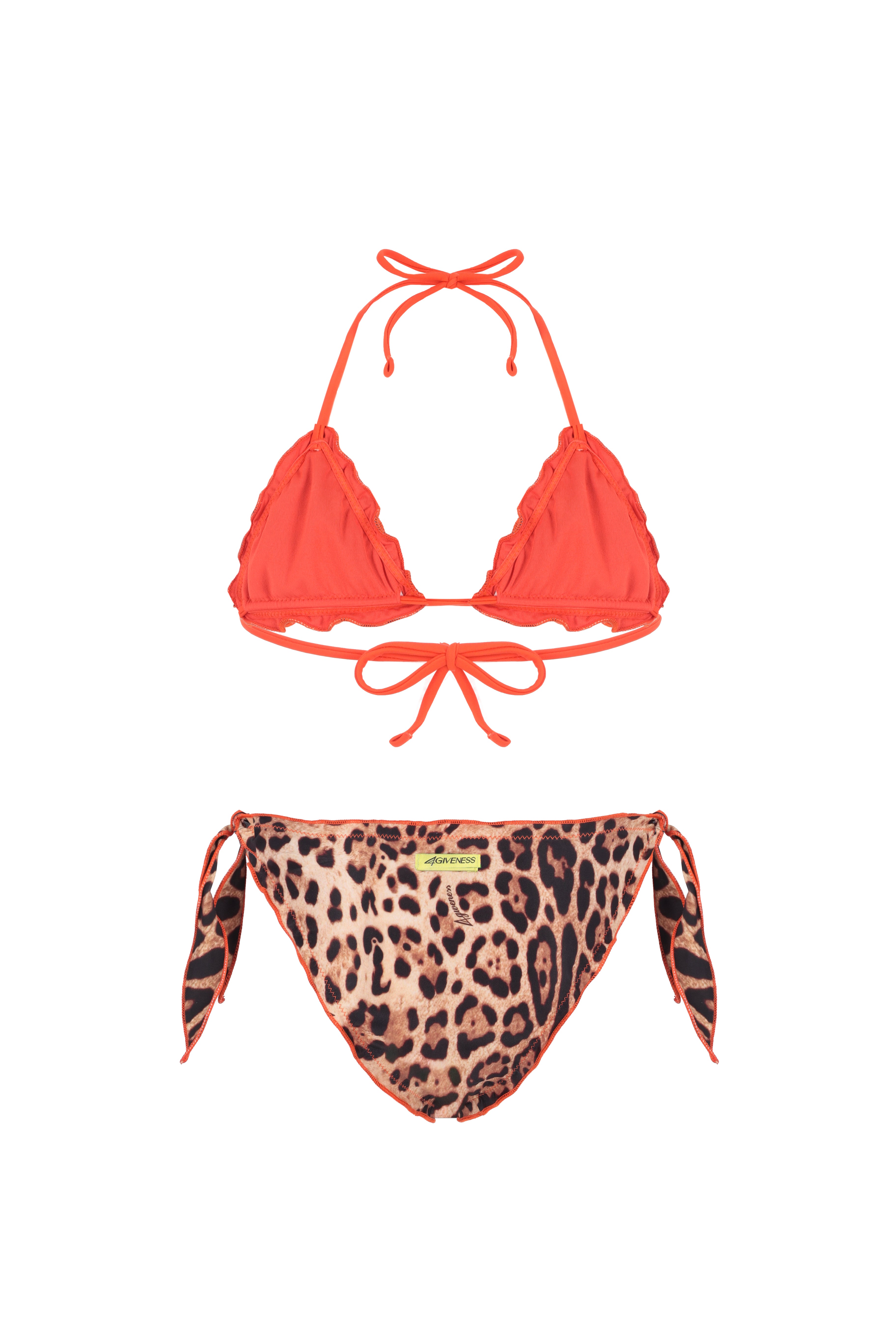 4giveness-bikini-triangolo-bimba-con-slip-nodi-smambolato image 2