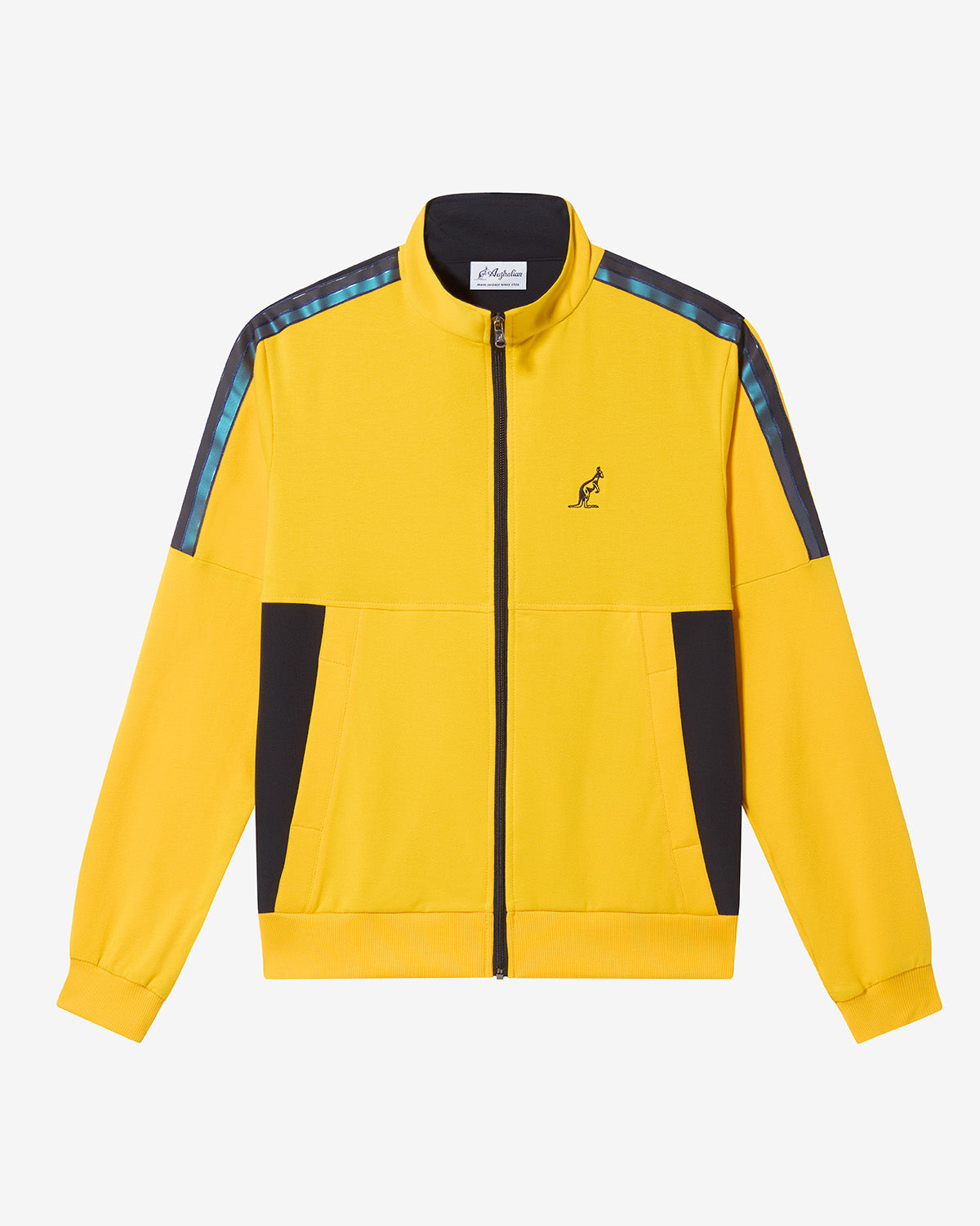 australian-tape-stripe-track-jacket-giacca-felpa-blue-tape image 6