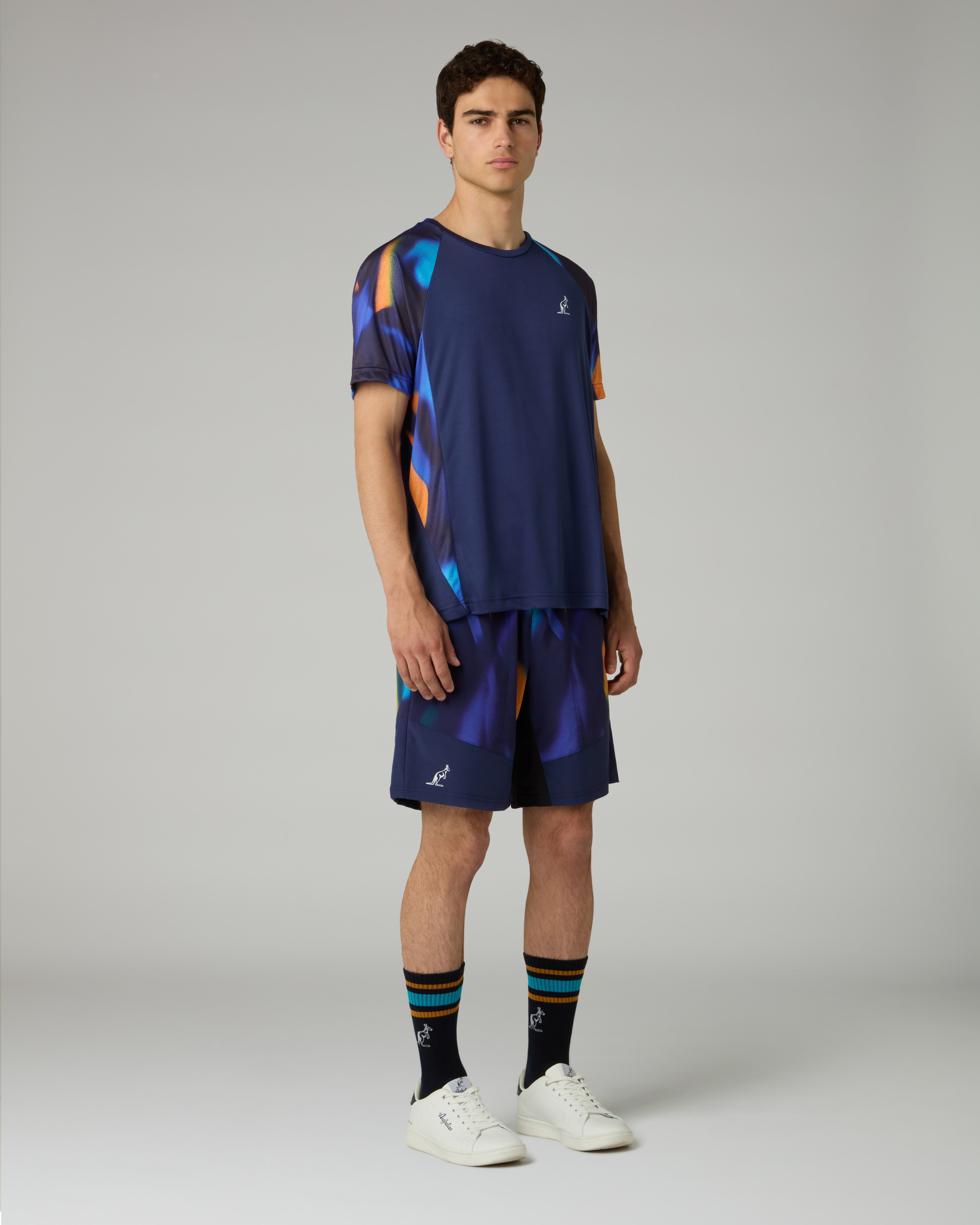 australian-avalon-t-shirt-tecnica-tennis-ace image 2