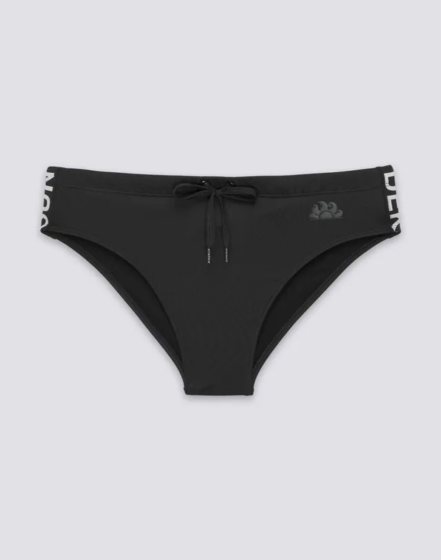 sundek-slip-mare-uomo-con-tape-elastico-laterale-in-econyl-2 image 1