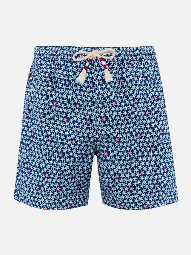 mc2-saint-barth-lighting-costume-uomo-stelle-marine-blu-bianco image 1