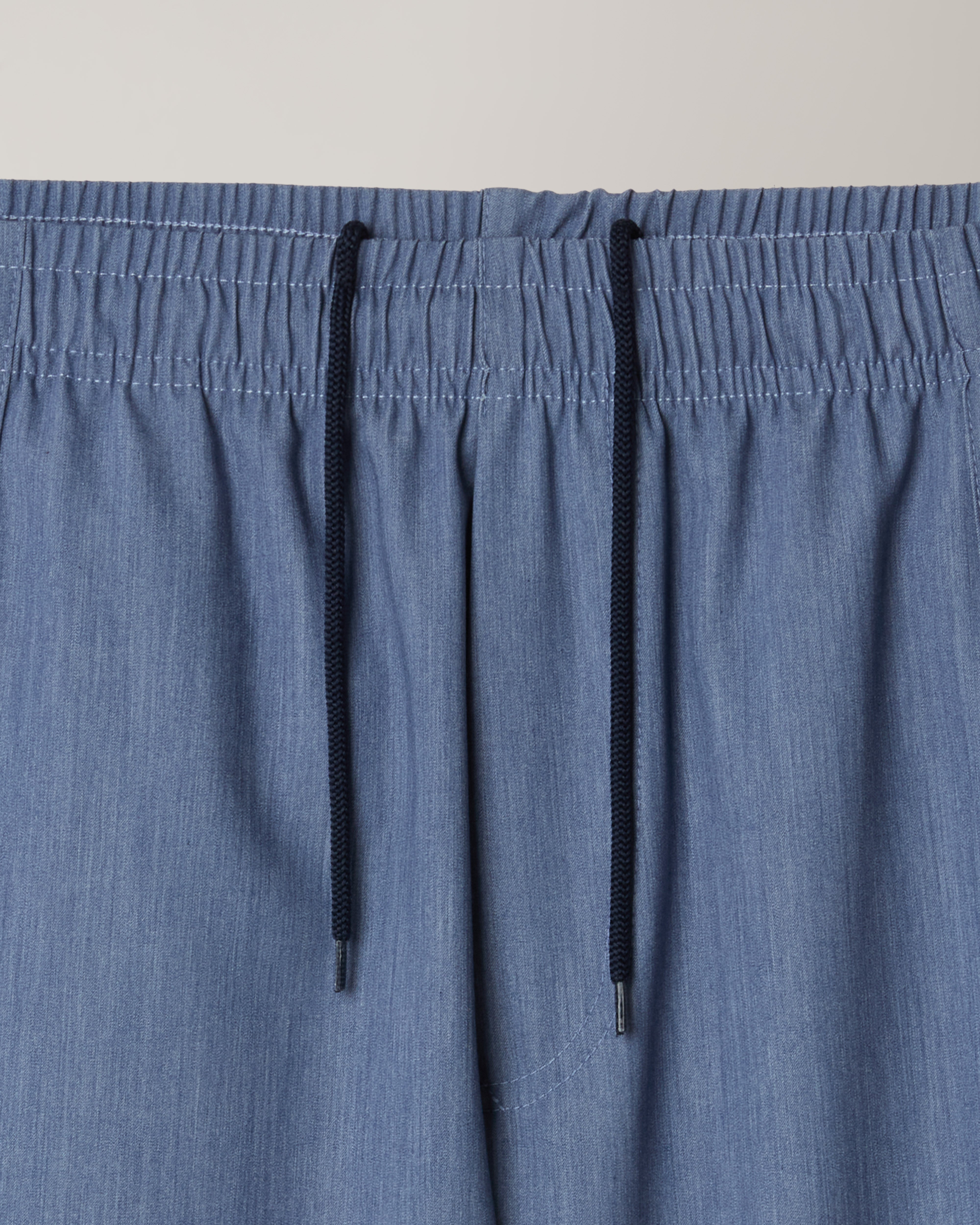 australian-stone-short-wall-street-jeans-melange image 6