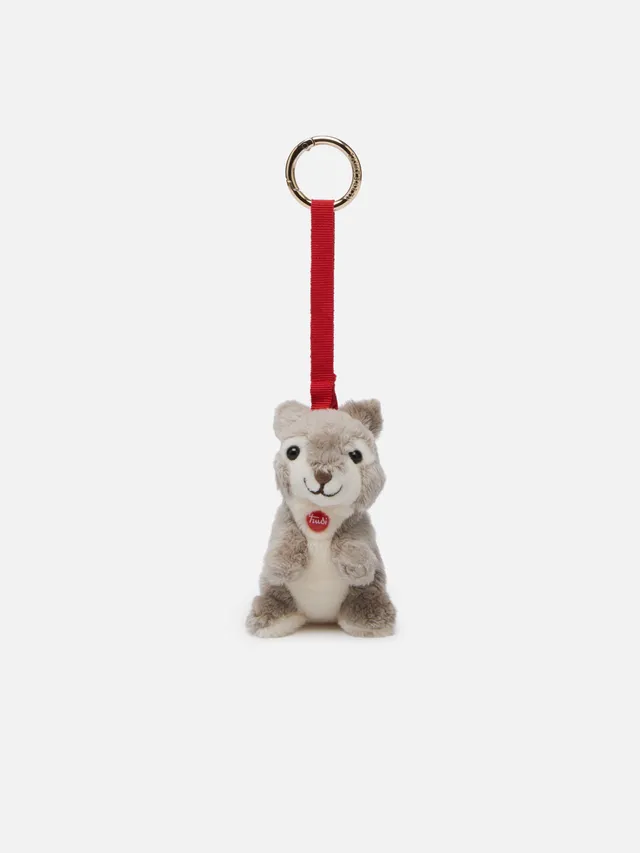 mc2-saint-barth-charm-mini-coniglietto-peluche-trudi-special-edition-grigio image 1