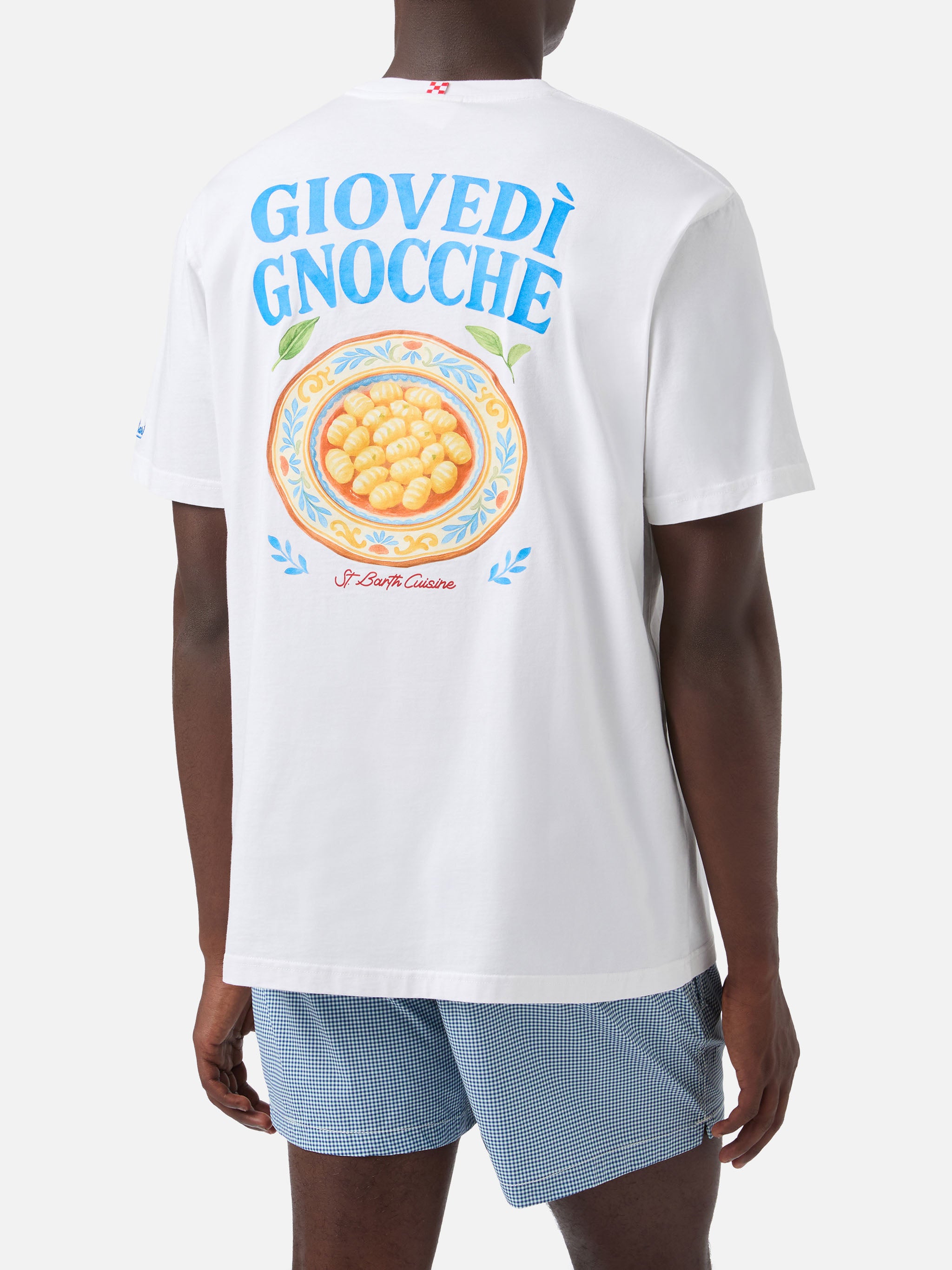 mc2-saint-barth-portland-t-shirt-uomo-bianca-cotone-gioved-gnocche image 4