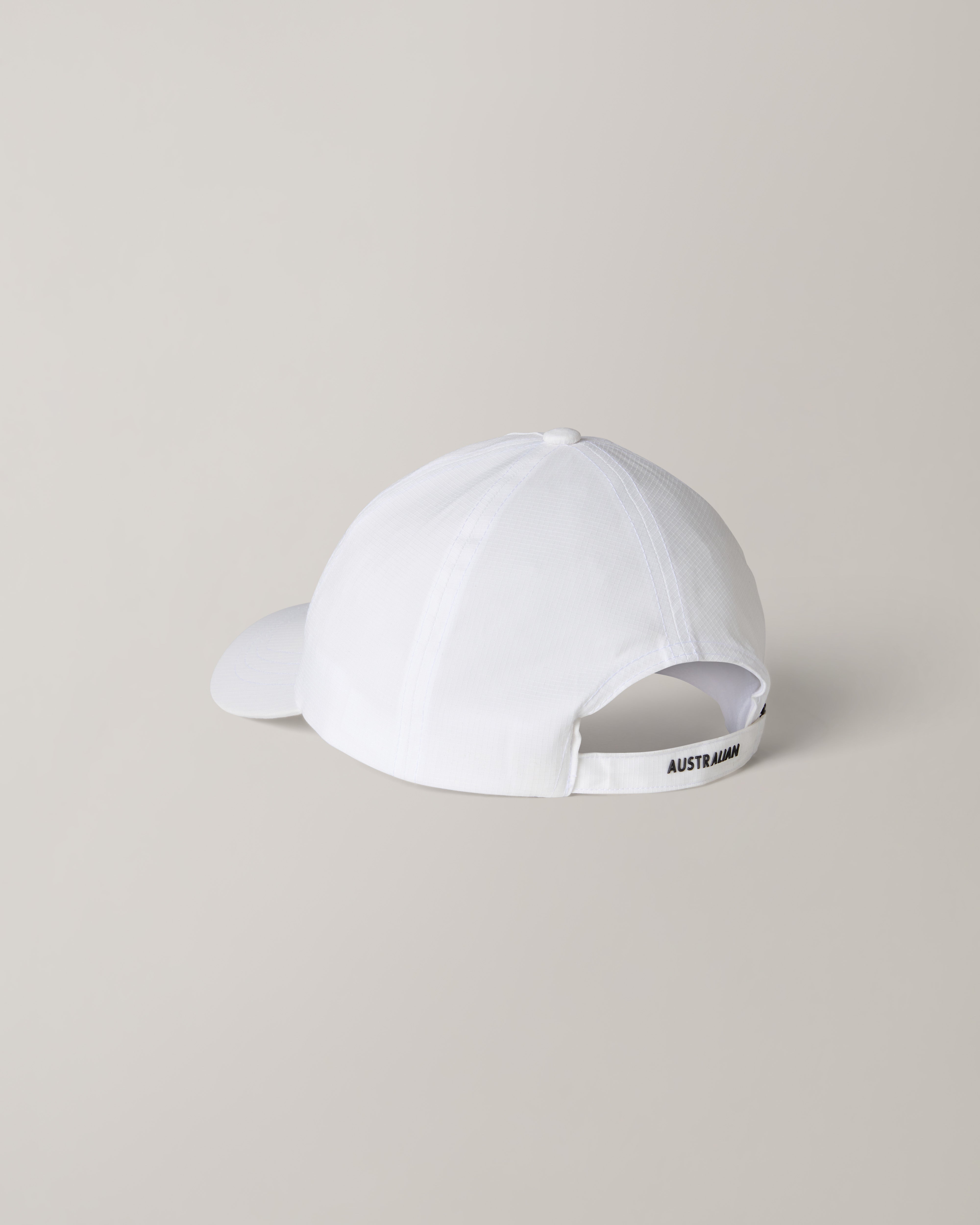 australian-gemini-cappellino-tecnico-con-chiusura-regolabile image 2