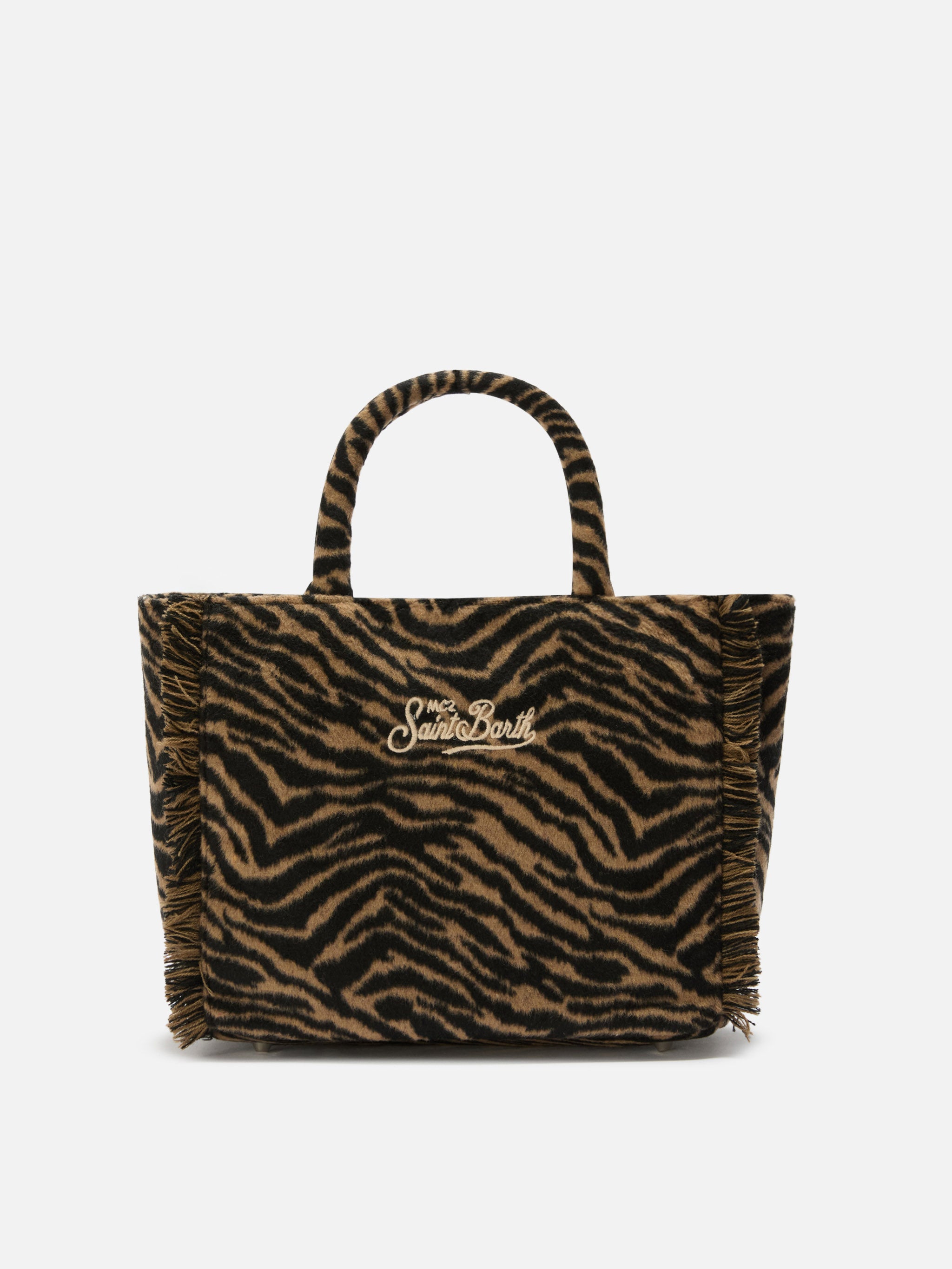 borsa-colette-felt-mc2-saint-barth-in-tessuto-stampa-zebra-bianco-e-nero-con-tra image 4