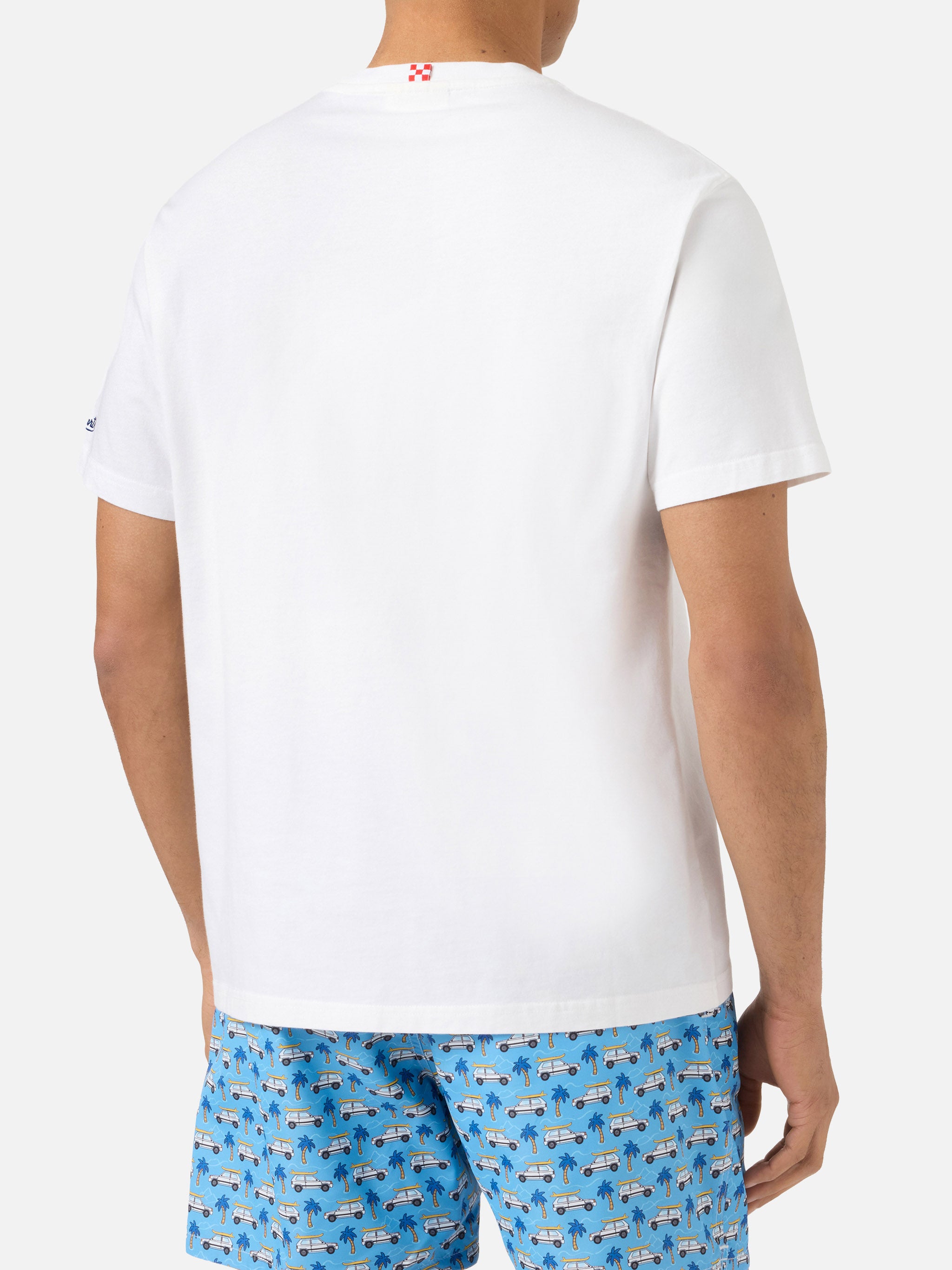 mc2-saint-barth-t-shirt-portofino-bianca-con-ricamo-italians-do-it-better image 4
