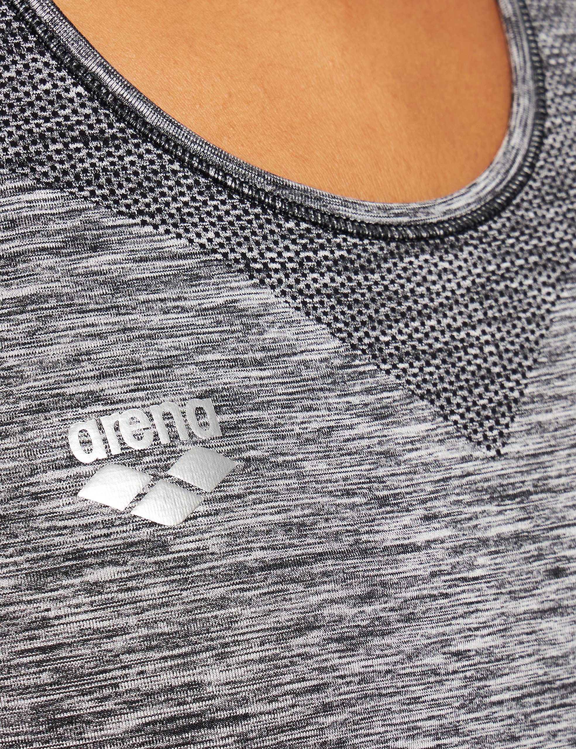 arena-w-seamless-tank-top-canotta-senza-cuciture-donna-2 image 3