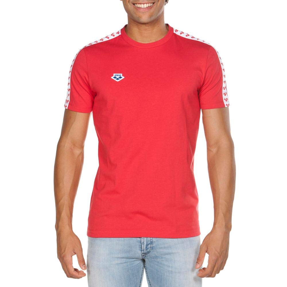 arena-team-t-shirt-uomo-maglietta-sportiva image 6