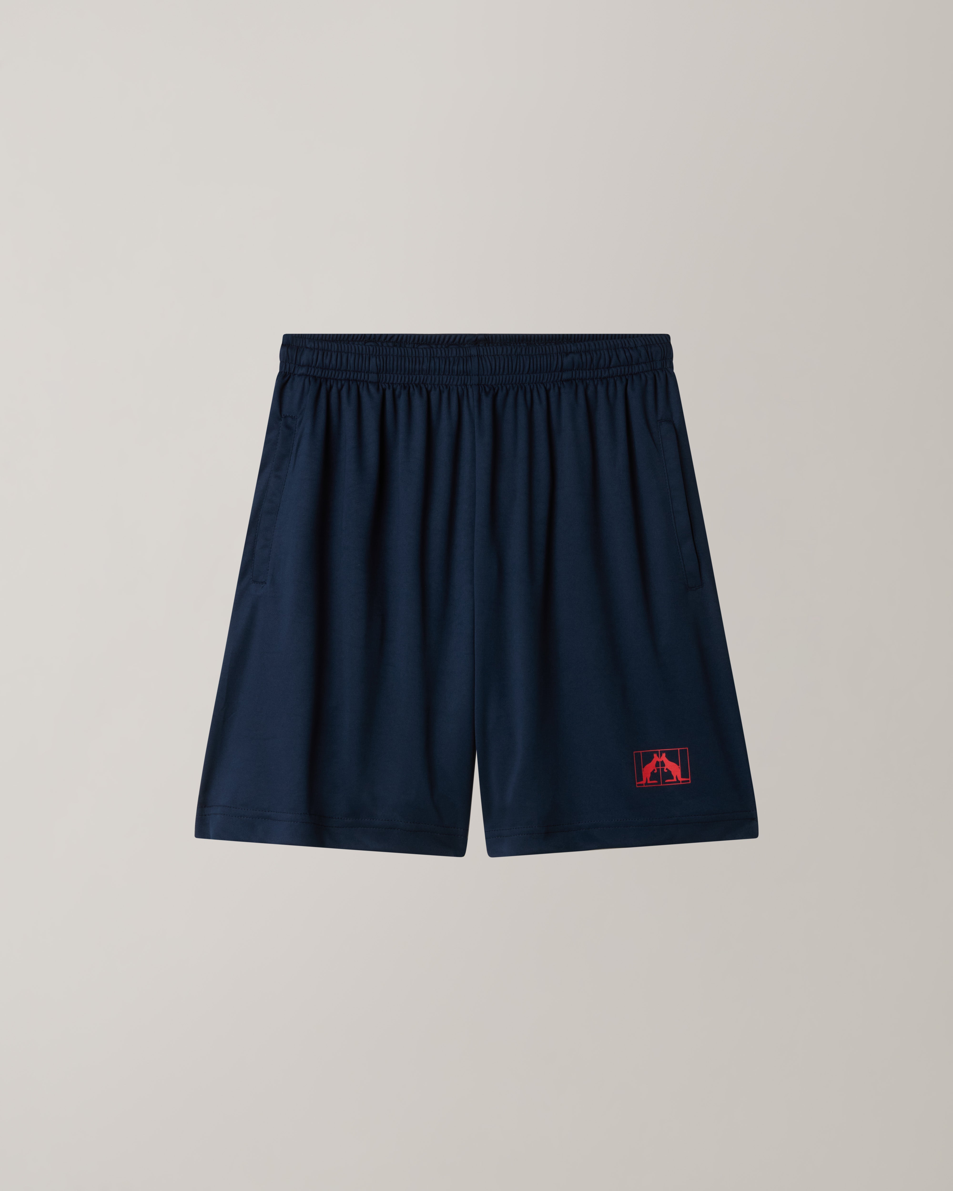 australian-roller-short-pantaloncino-padel-ace-eclipse-blue-49-cm image 6