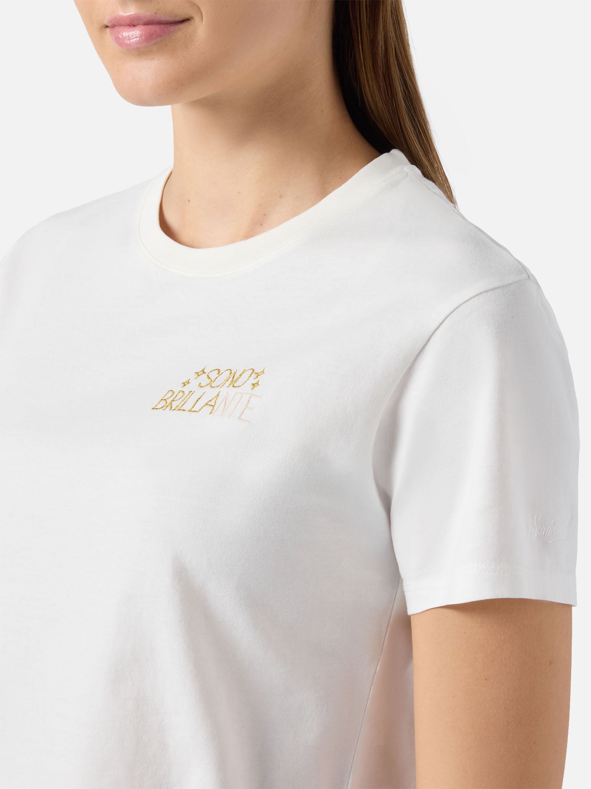 mc2-saint-barth-t-shirt-emilie-bianca-sono-brillante-donna image 2