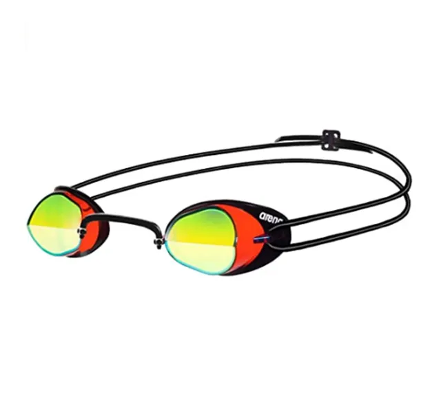 arena-swedix-occhialini-nuoto-gara-unisex-lenti-chiare image 1
