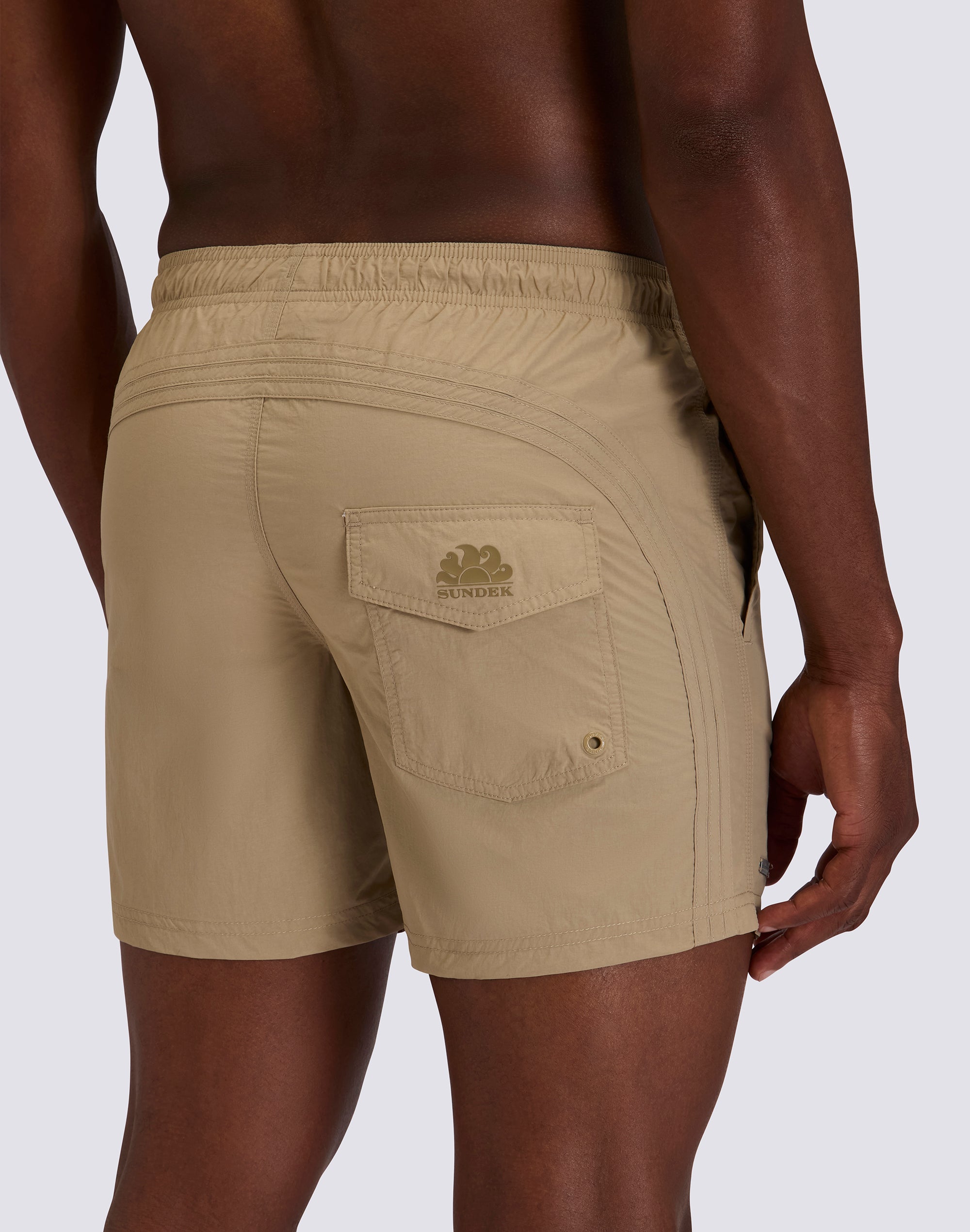 sundek-goldenwave-costume-uomo-corto-nylon-taslan-cotton-touch-tinta-unita image 4