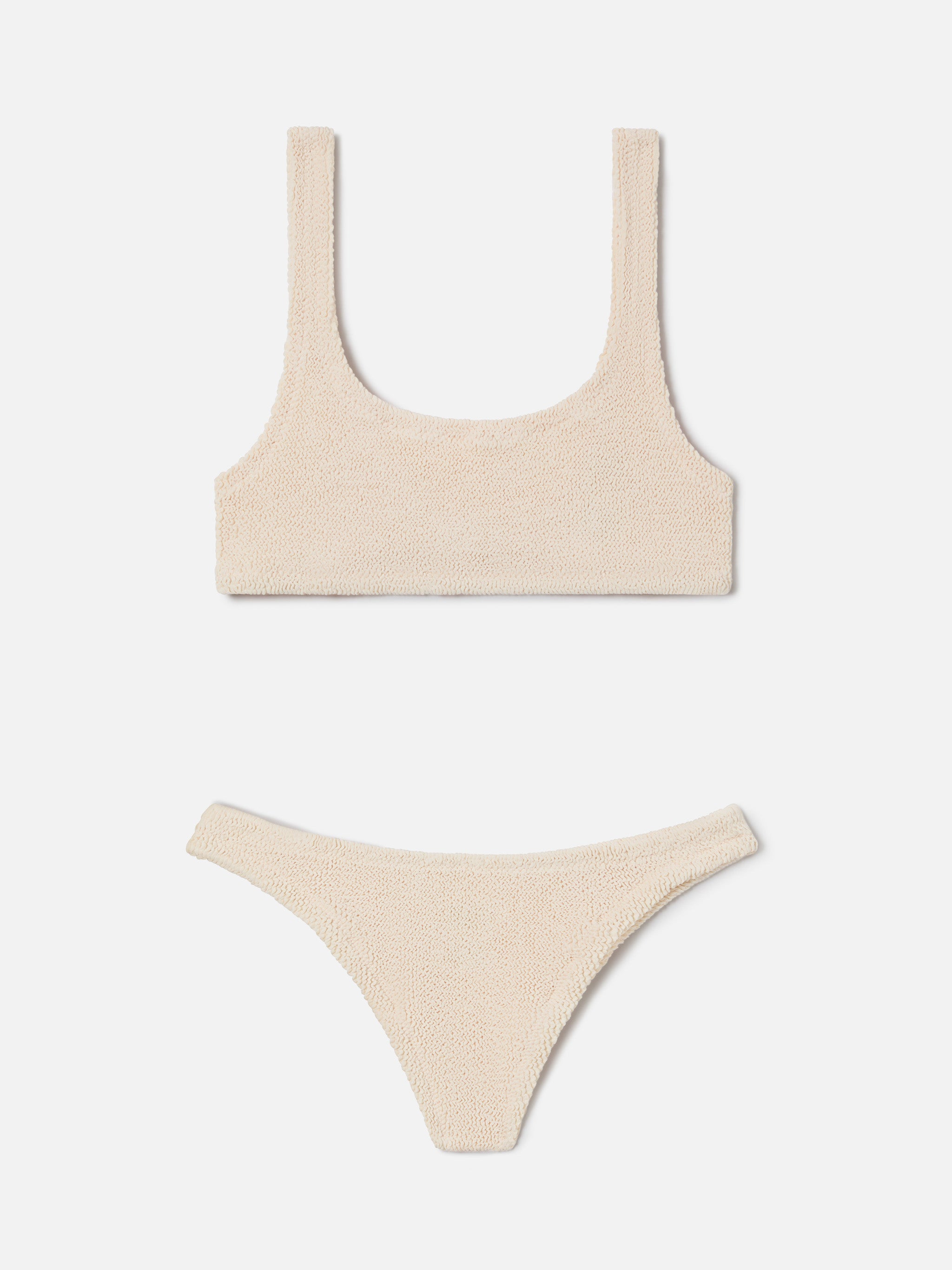 mc2-saint-barth-bikini-naima-naomi-crinkle-beige-bralette-brasiliana image 1