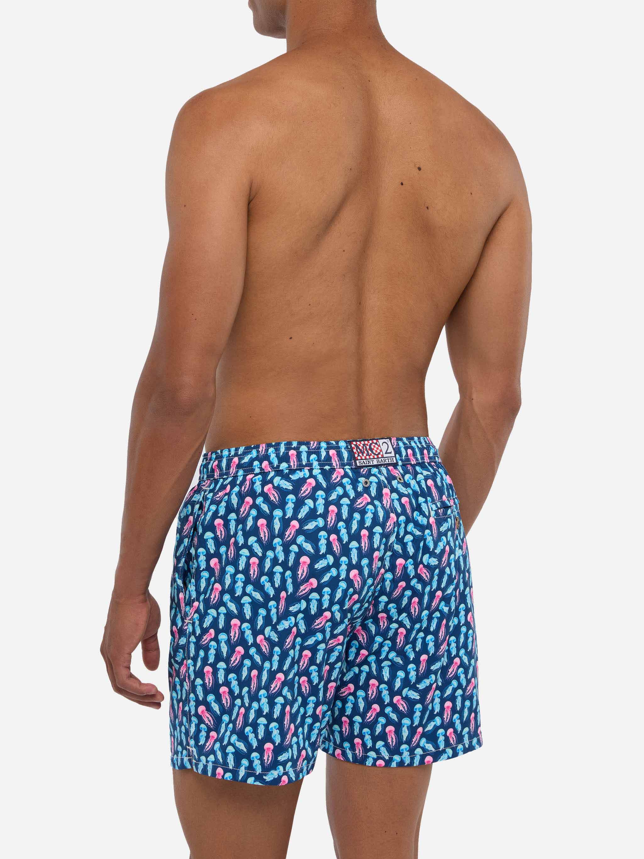 mc2-saint-barth-lighting-costume-mare-uomo-comfort-light-stampa-meduse-blu-navy image 5