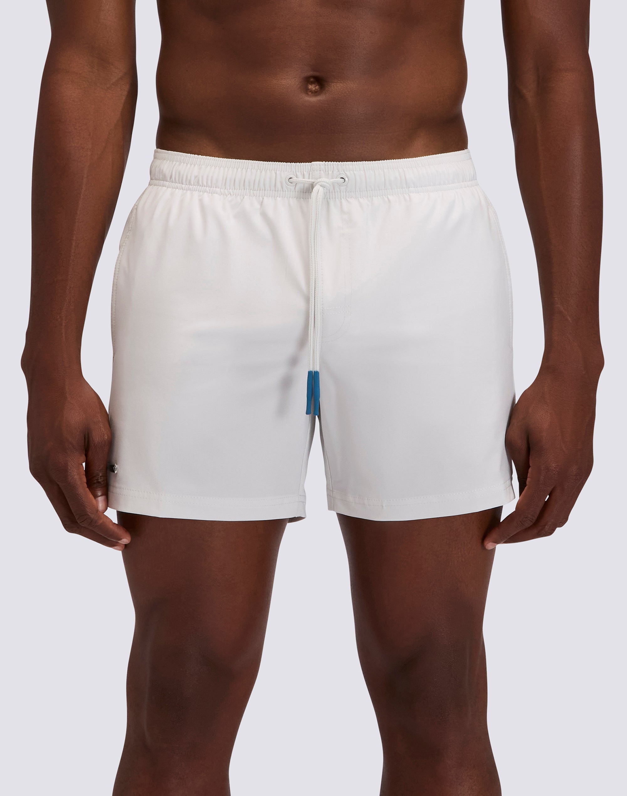 sundek-costume-uomo-corto-goldenwave-tinta-unita-4way-stretch image 2