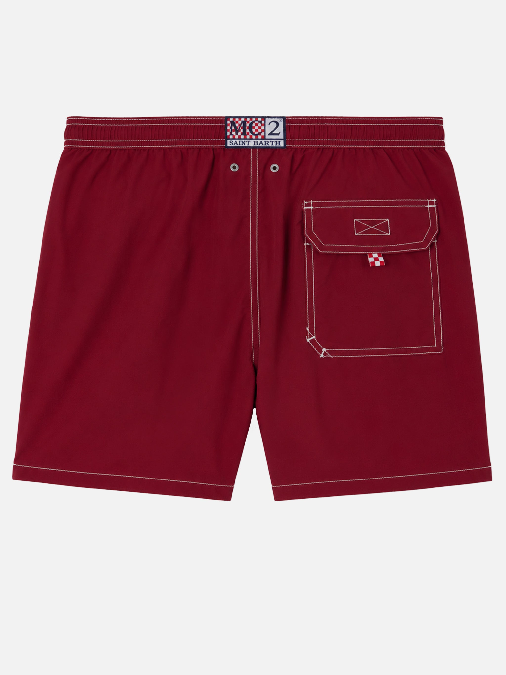 mc2-saint-barth-costume-classico-leggero-patmos-bordeaux image 2