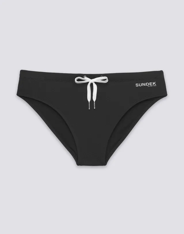 sundek-slip-mare-uomo-stampa-sundek-in-econyl-2 image 1