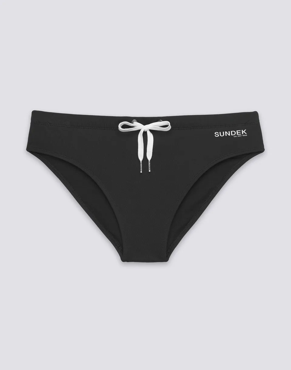 sundek-slip-mare-uomo-stampa-sundek-in-econyl-2 image 1