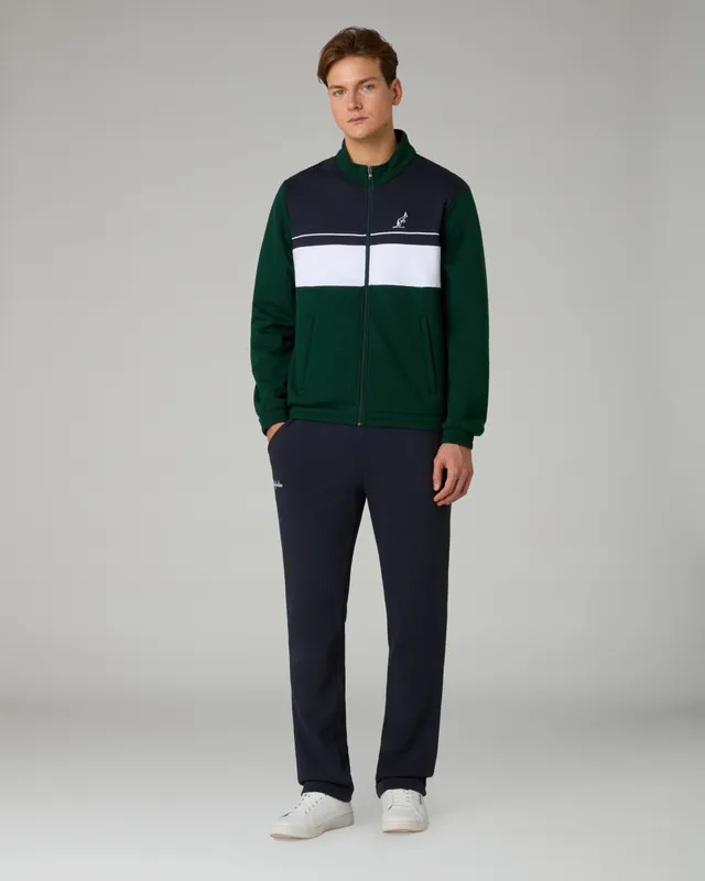 australian-icon-reissue-tracksuit-tuta-felpa-invernale image 1