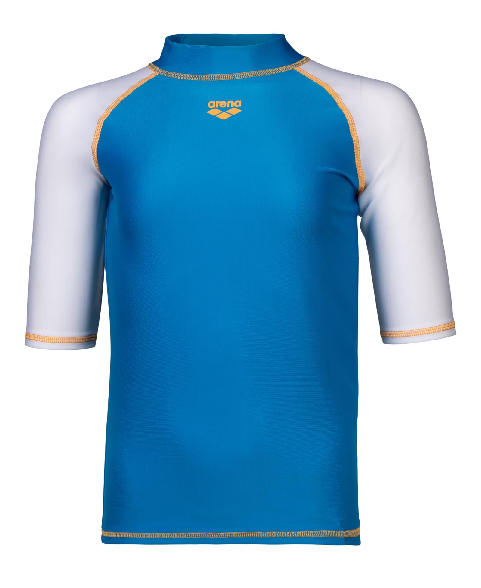 arena-jr-rash-vest-s-s-graphic-maglia-rash-guard-bambini-manica-corta image 3
