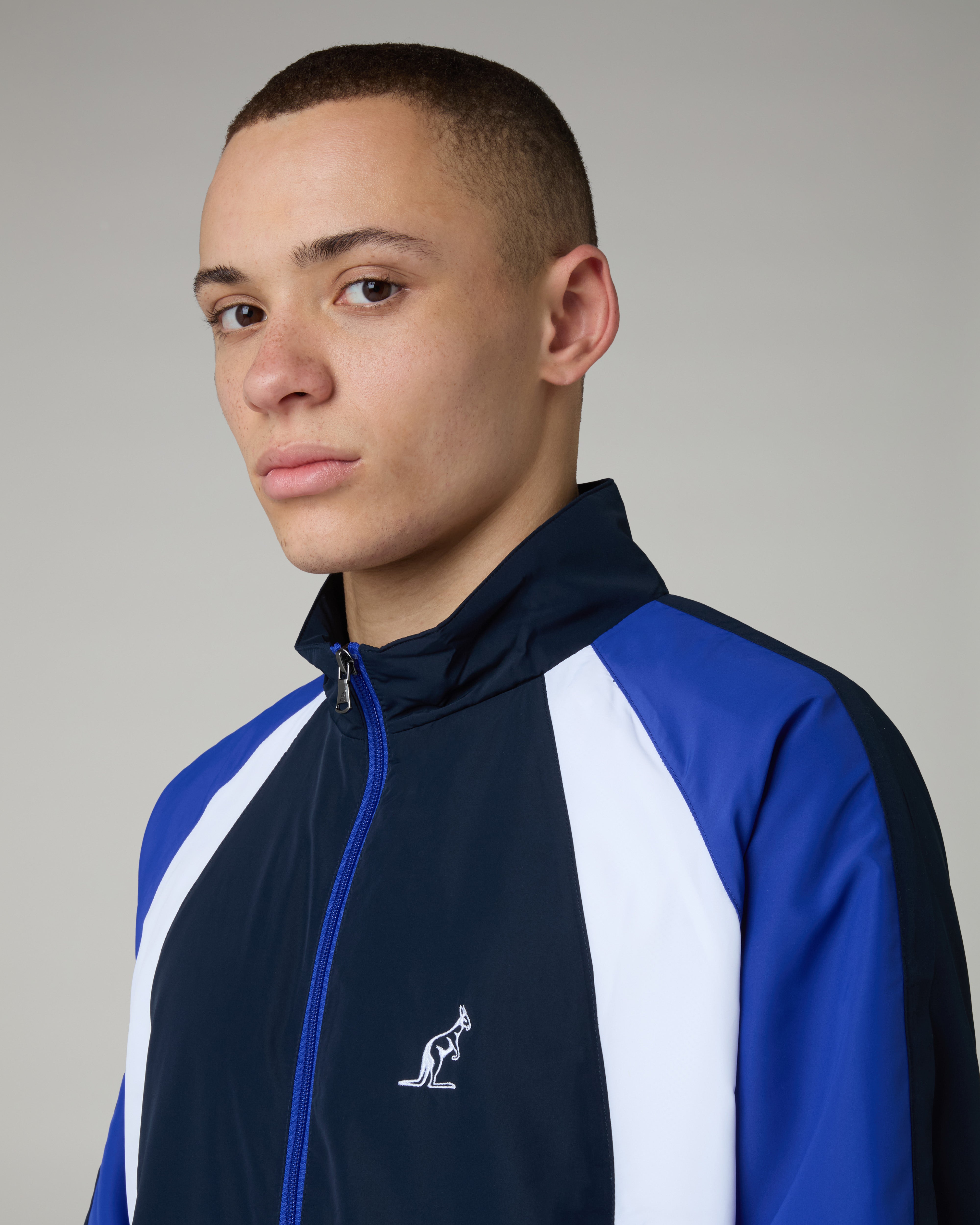 australian-posh-prime-tracksuit-smash-tuta-completa image 4