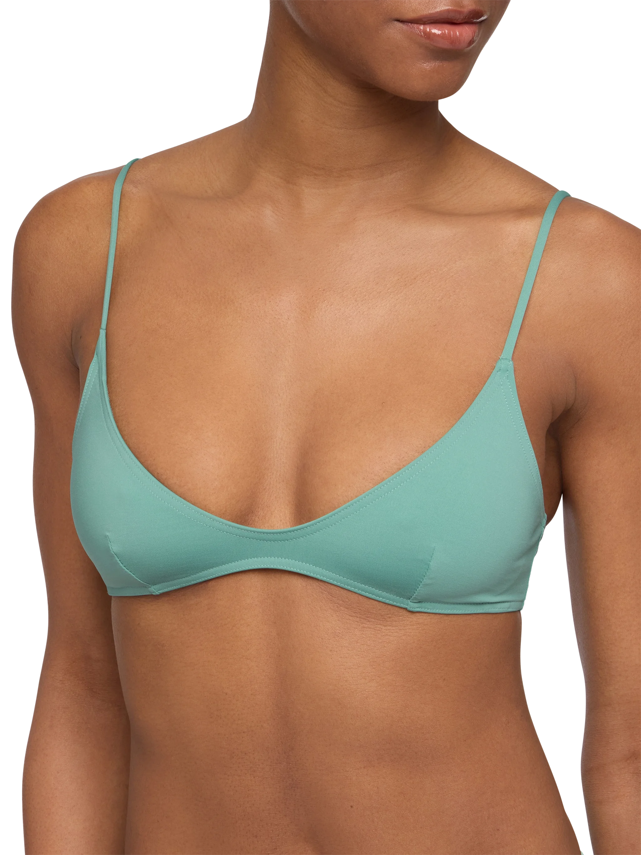mc2-saint-barth-bralette-paloma-verde-salvia-top-bikini-scollo-profondo image 3