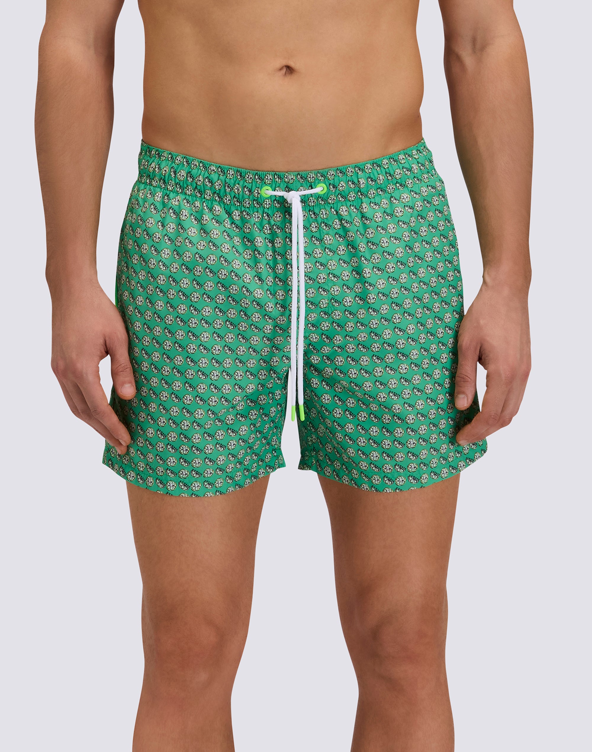 sundek-m504-costume-da-bagno-uomo-corto-fruit-fiesta-in-poliestere-riciclato-rep image 2