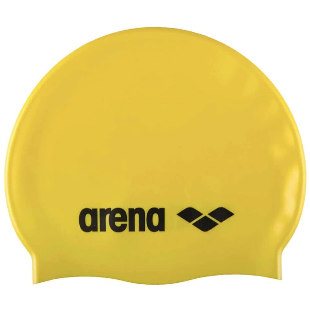 arena-classic-silicone-cuffia-nuoto-unisex-adulto image 1