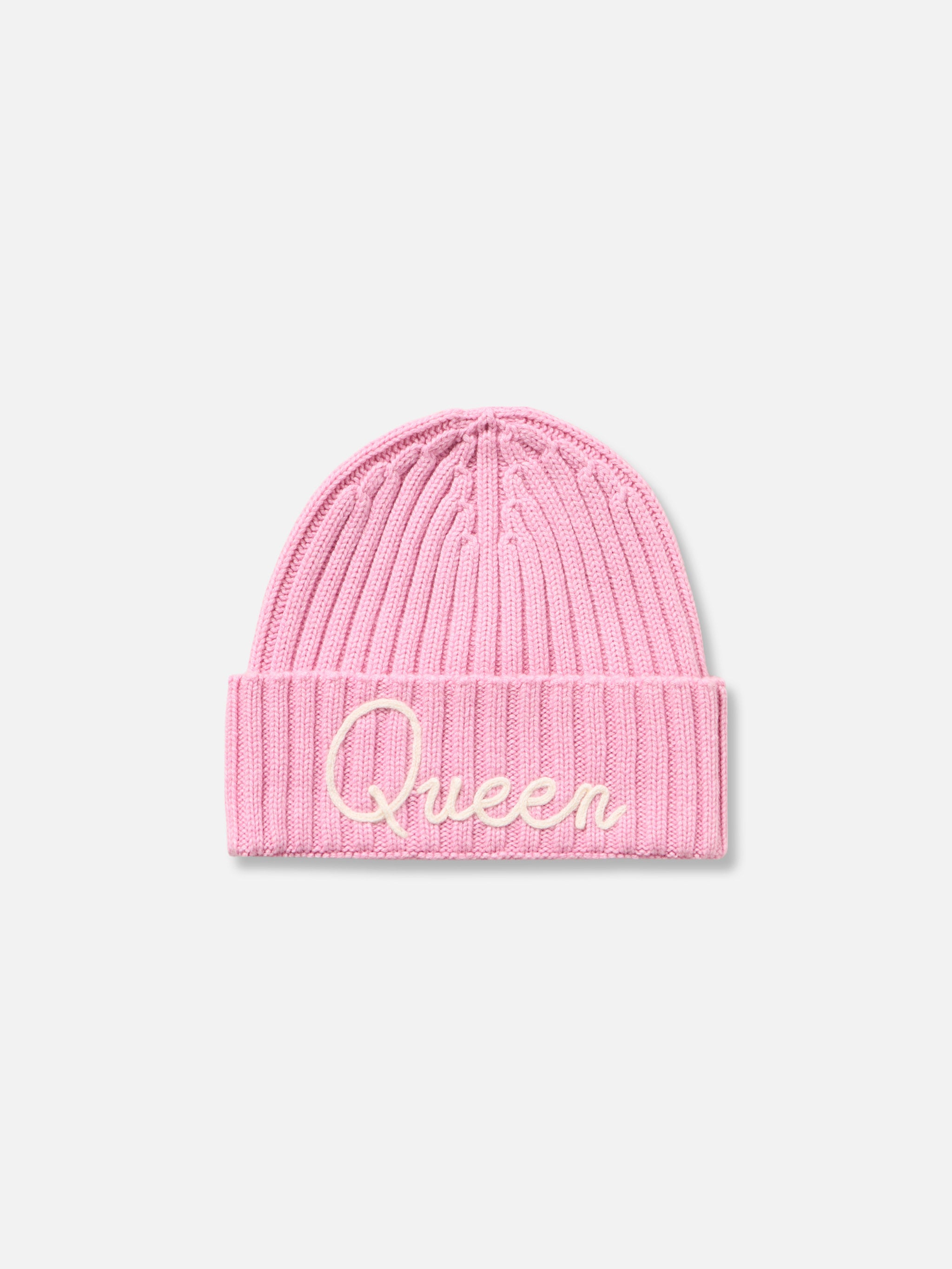 mc2-saint-barth-wengen-weng005-cappello-donna-rosa-a-coste-con-ricamo-queen image 1