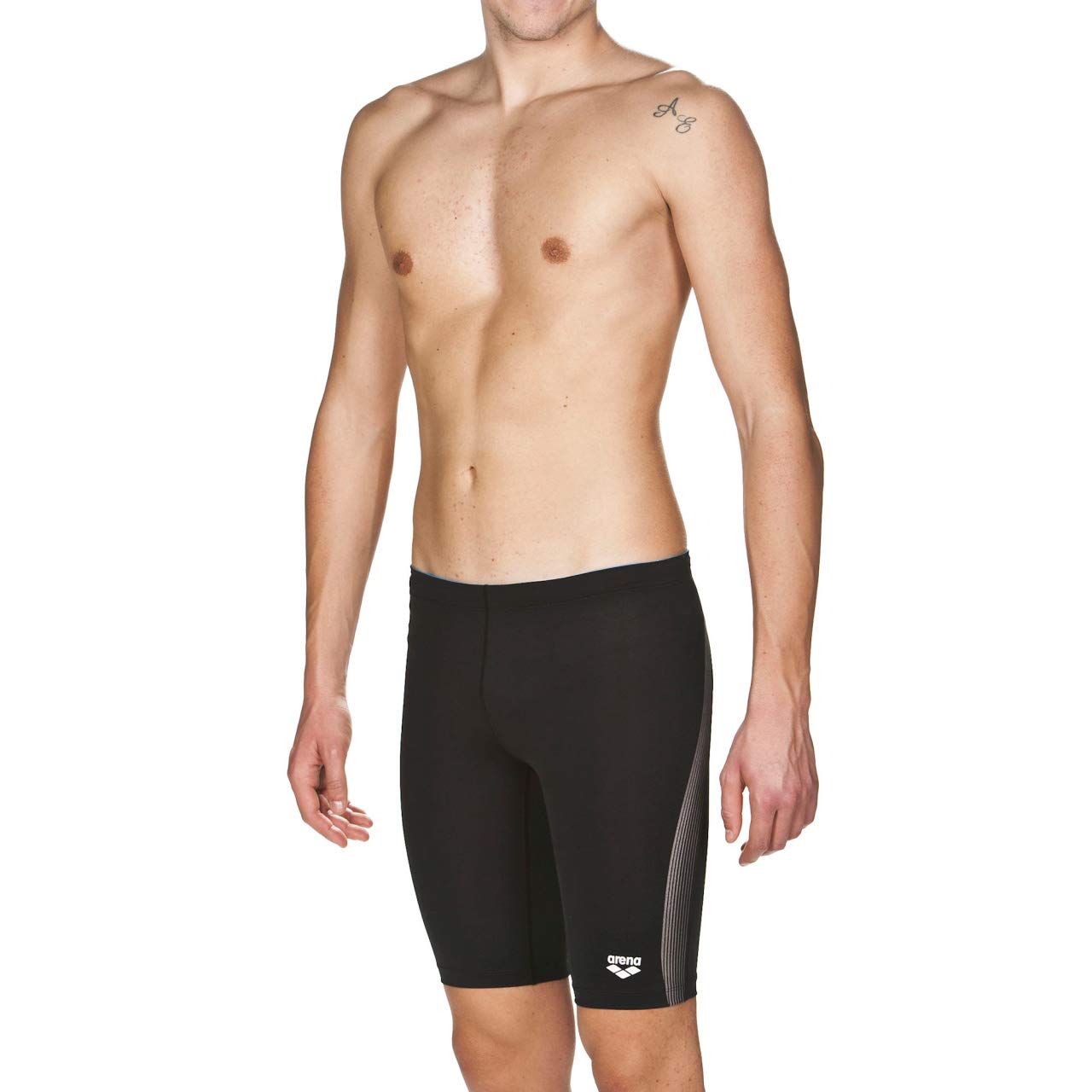 arena-m-run-short-leggings-corti-uomo-running image 1