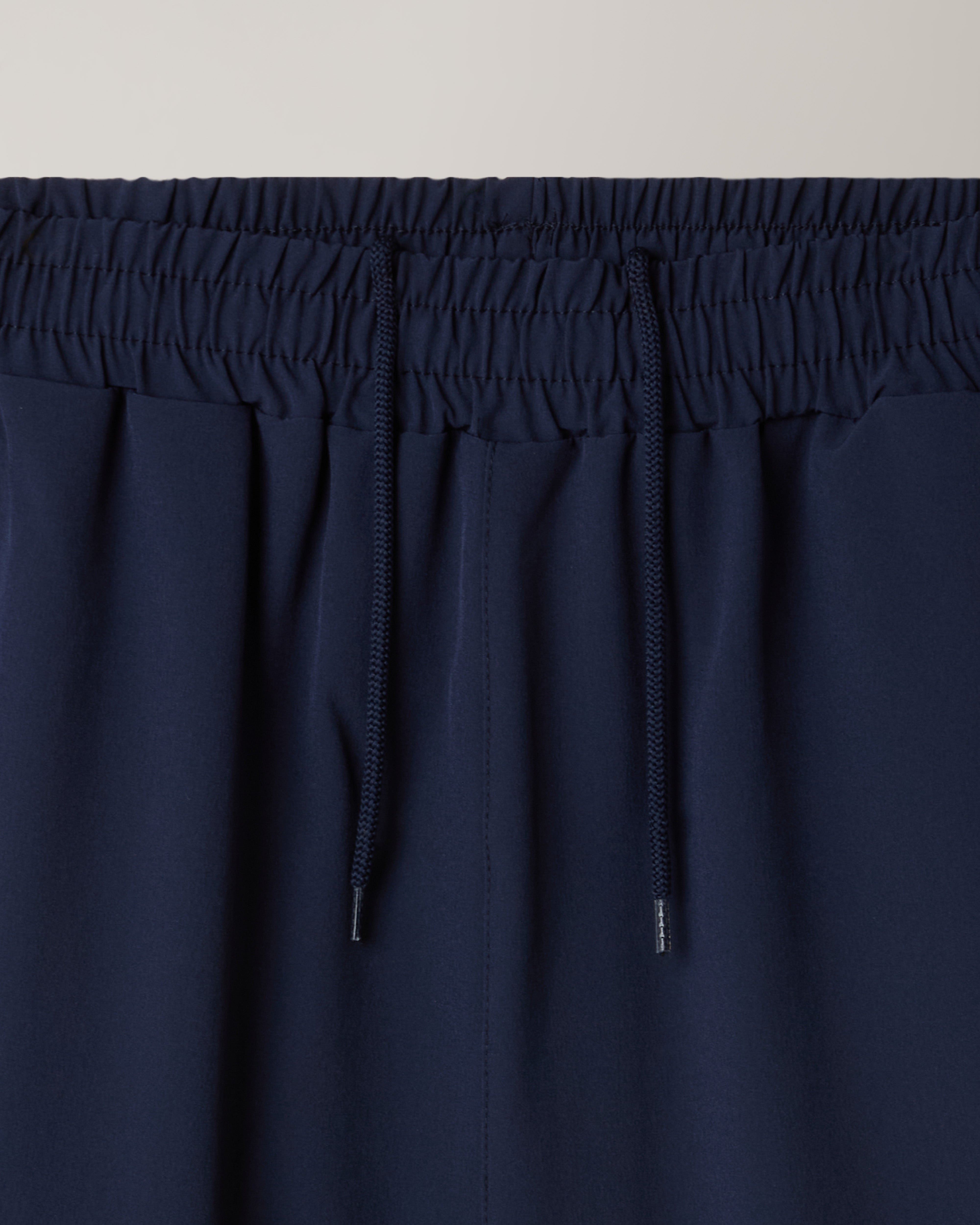 australian-match-short-short-tennis-bi-elastico-eclipse-blue image 6