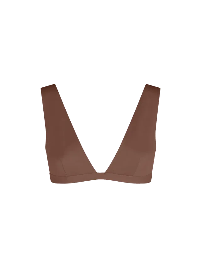 mc2-saint-barth-ofelia-top-bikini-termosaldato-marrone image 1
