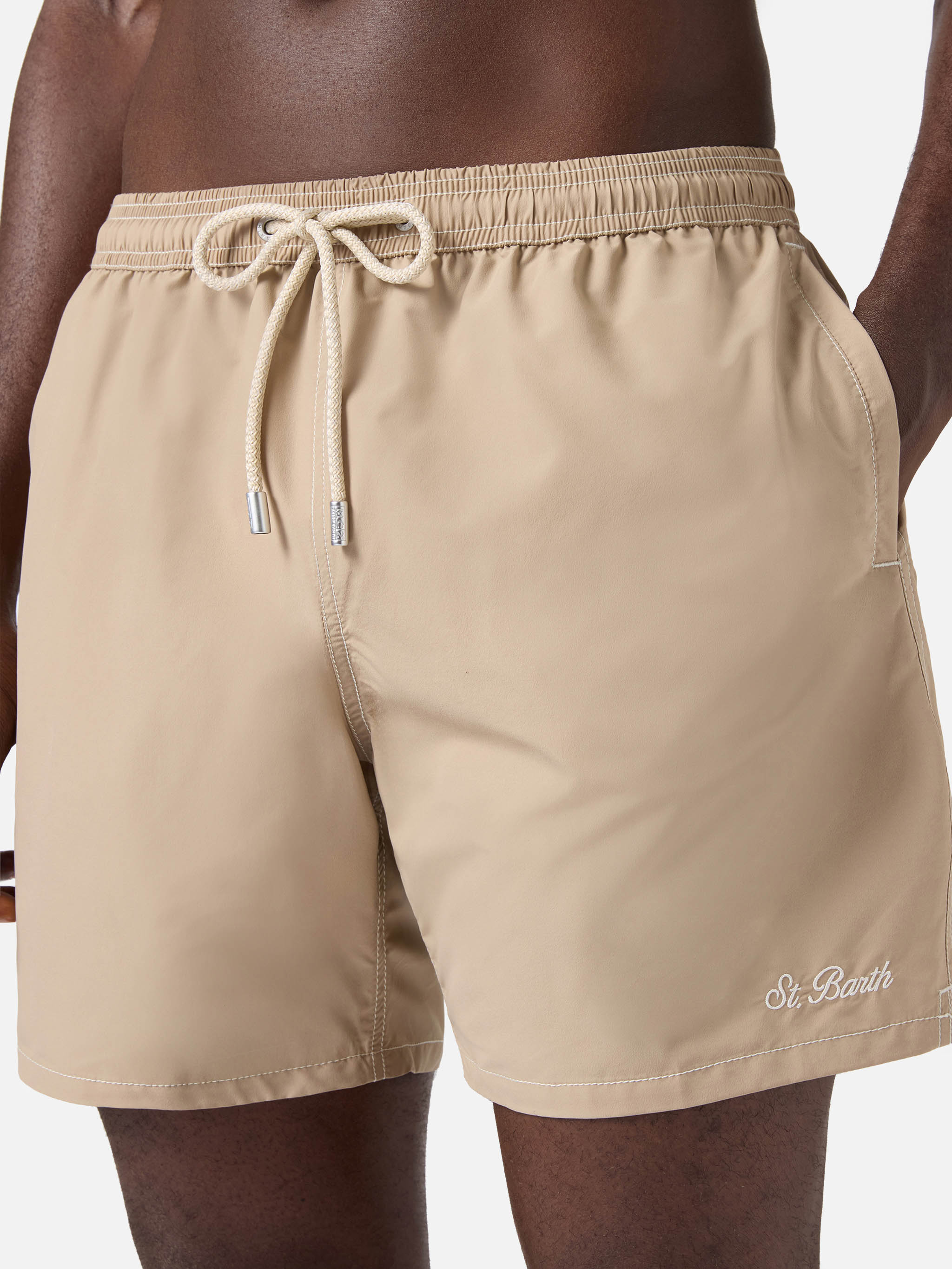mc2-saint-barth-patmos-costume-mare-uomo-beige-classico image 4